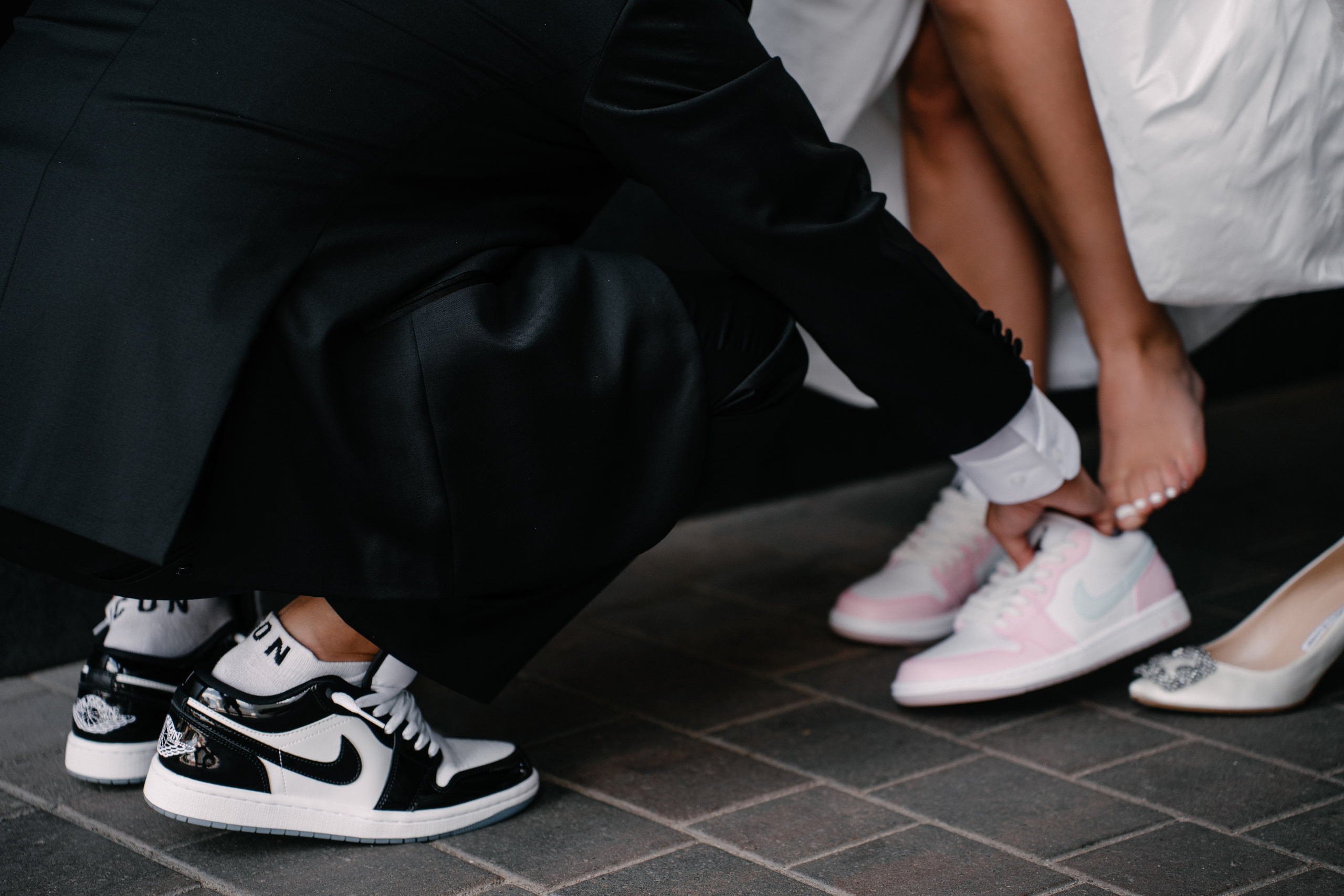 Александр и Марина. Свадебный и семейный фотограф в Воронеже Анастасия Бойко