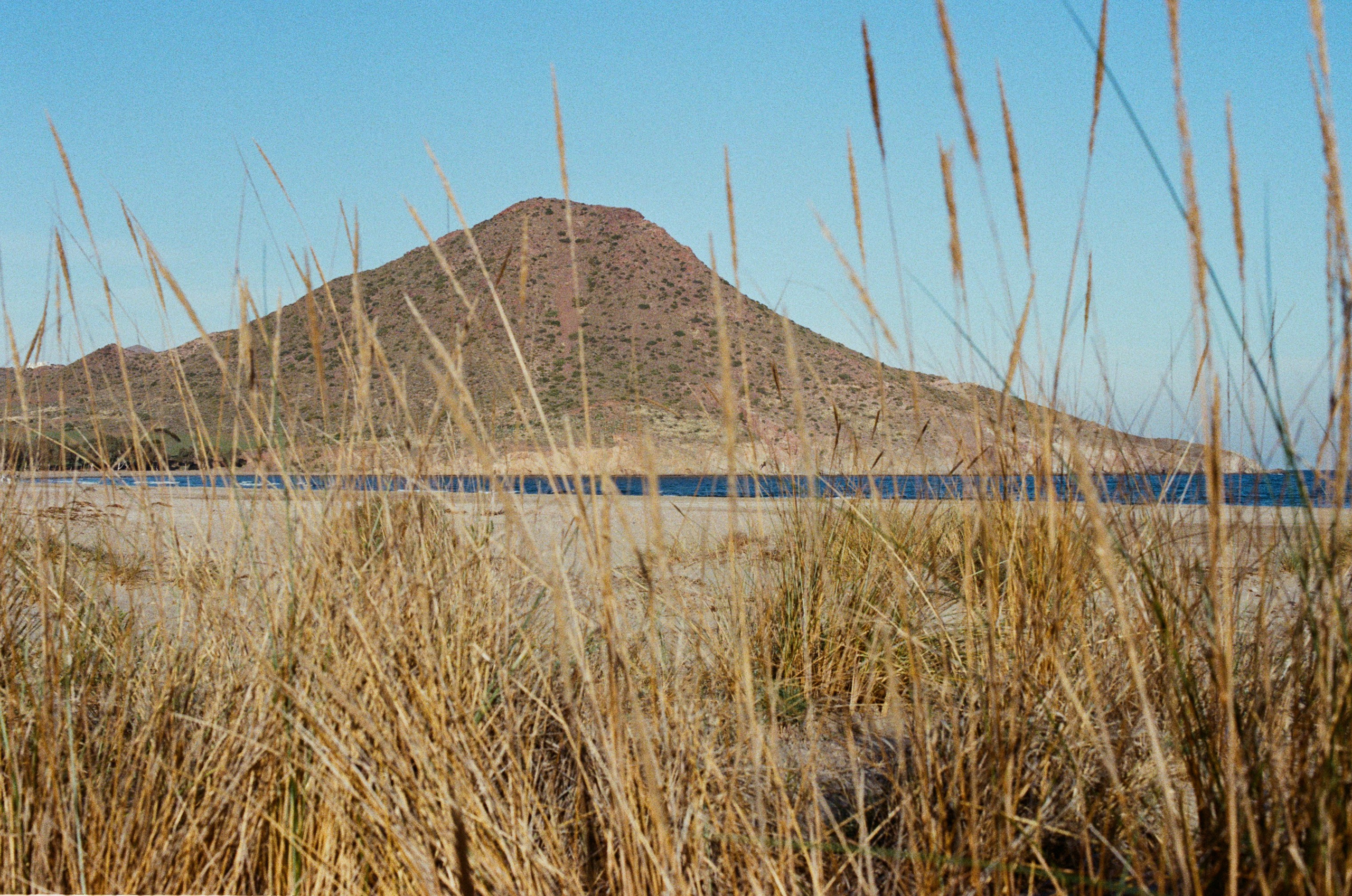 Spanish sahara // spain, cabo de gata. EVER EXPOSED