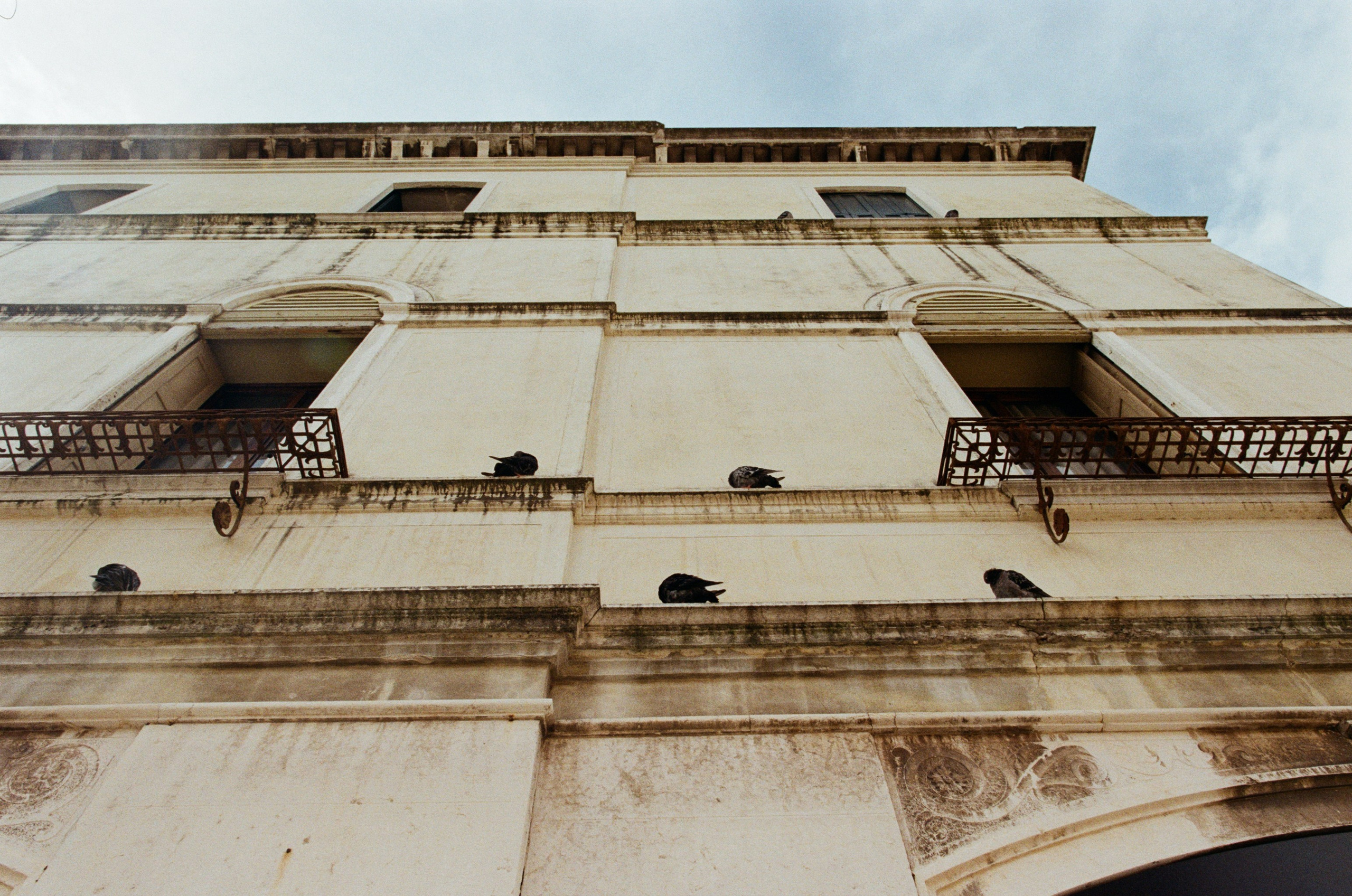 Lasciami stare // italy, venice VI. EVER EXPOSED