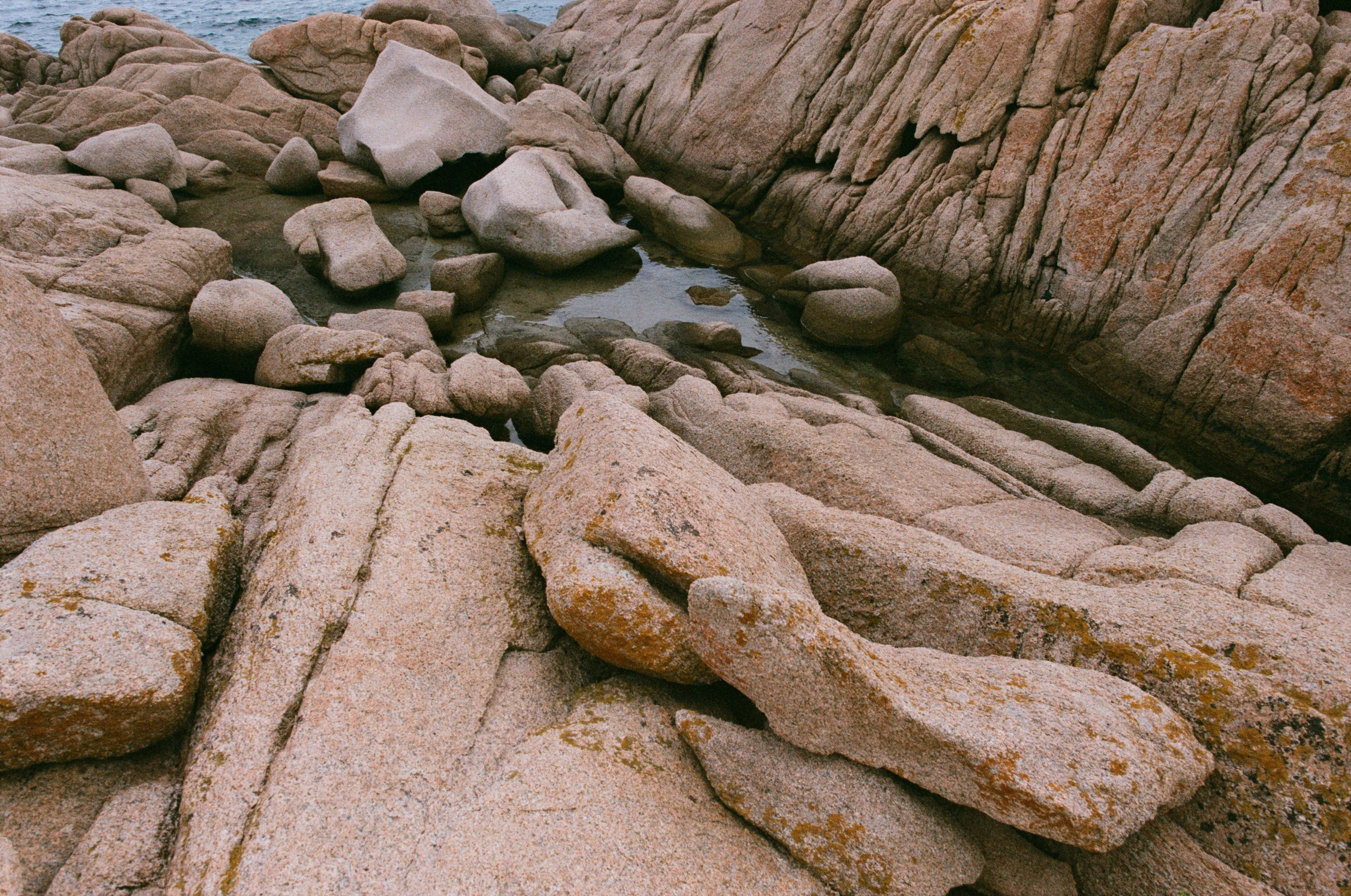 Coraline // sardinia, costa smeralda. EVER EXPOSED