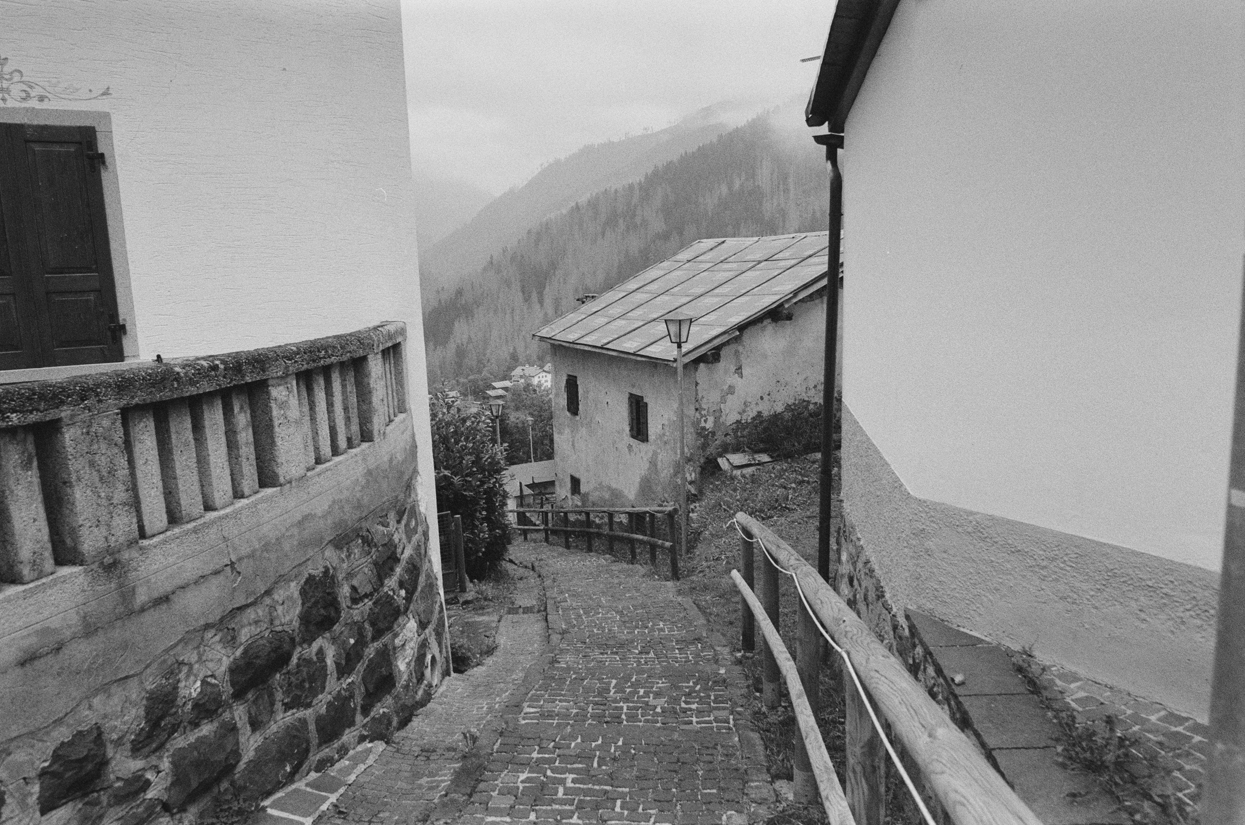 Are you coming // italy, rocca pietore II. EVER EXPOSED