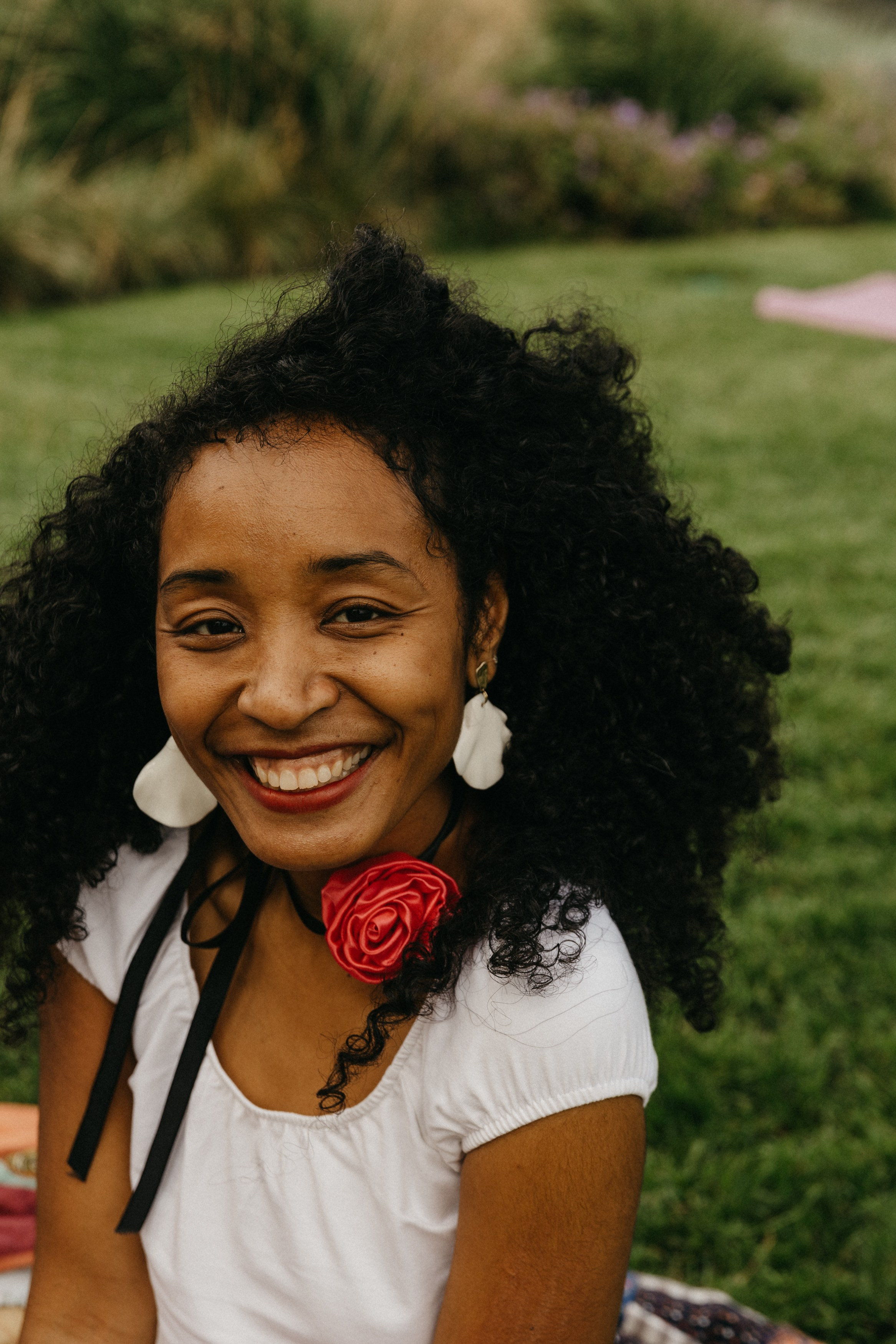 Лида, Антонина, Эвелина, Даня. Главная