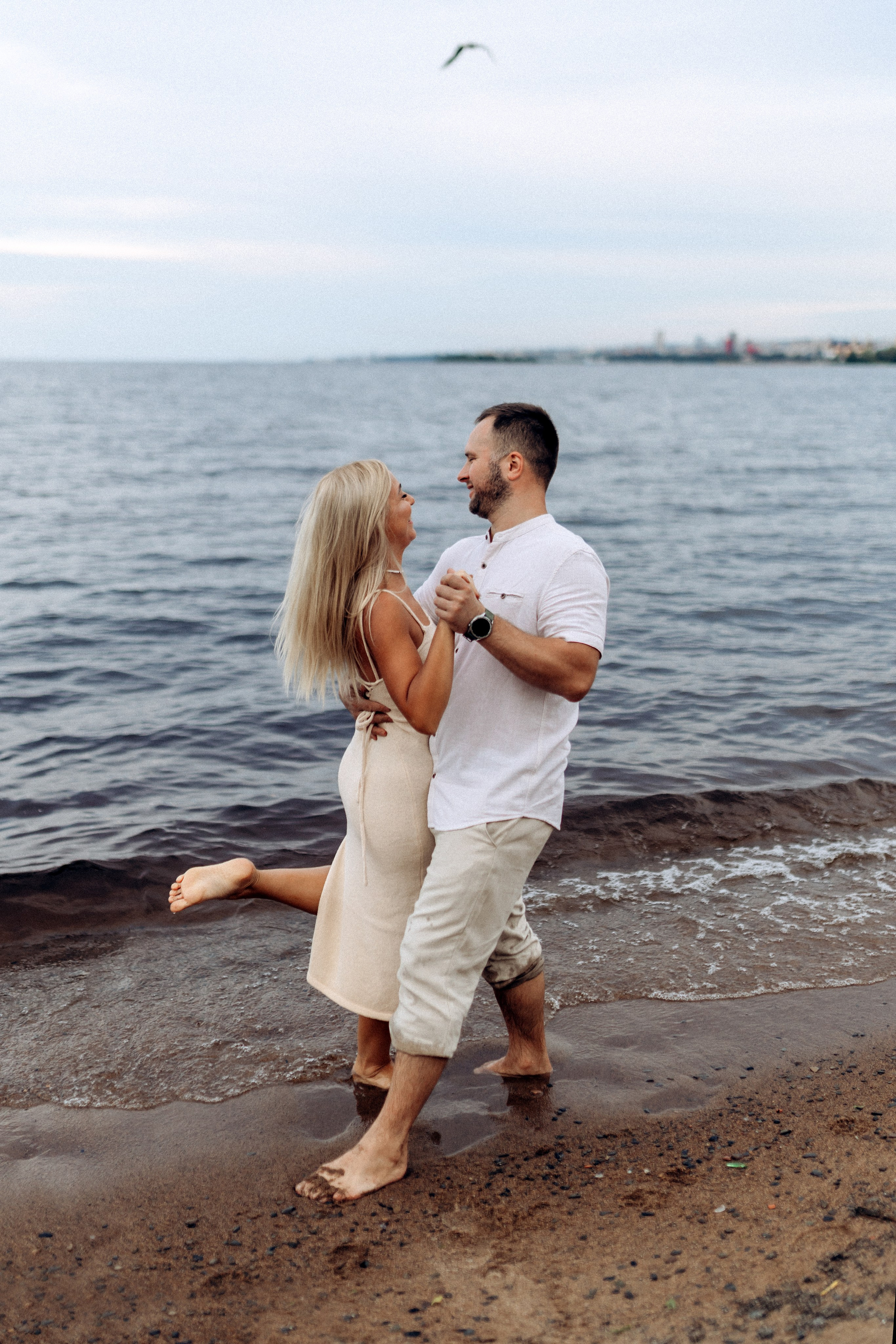 4. DIANA TILIKAINEN — Фотограф Республика Карелия