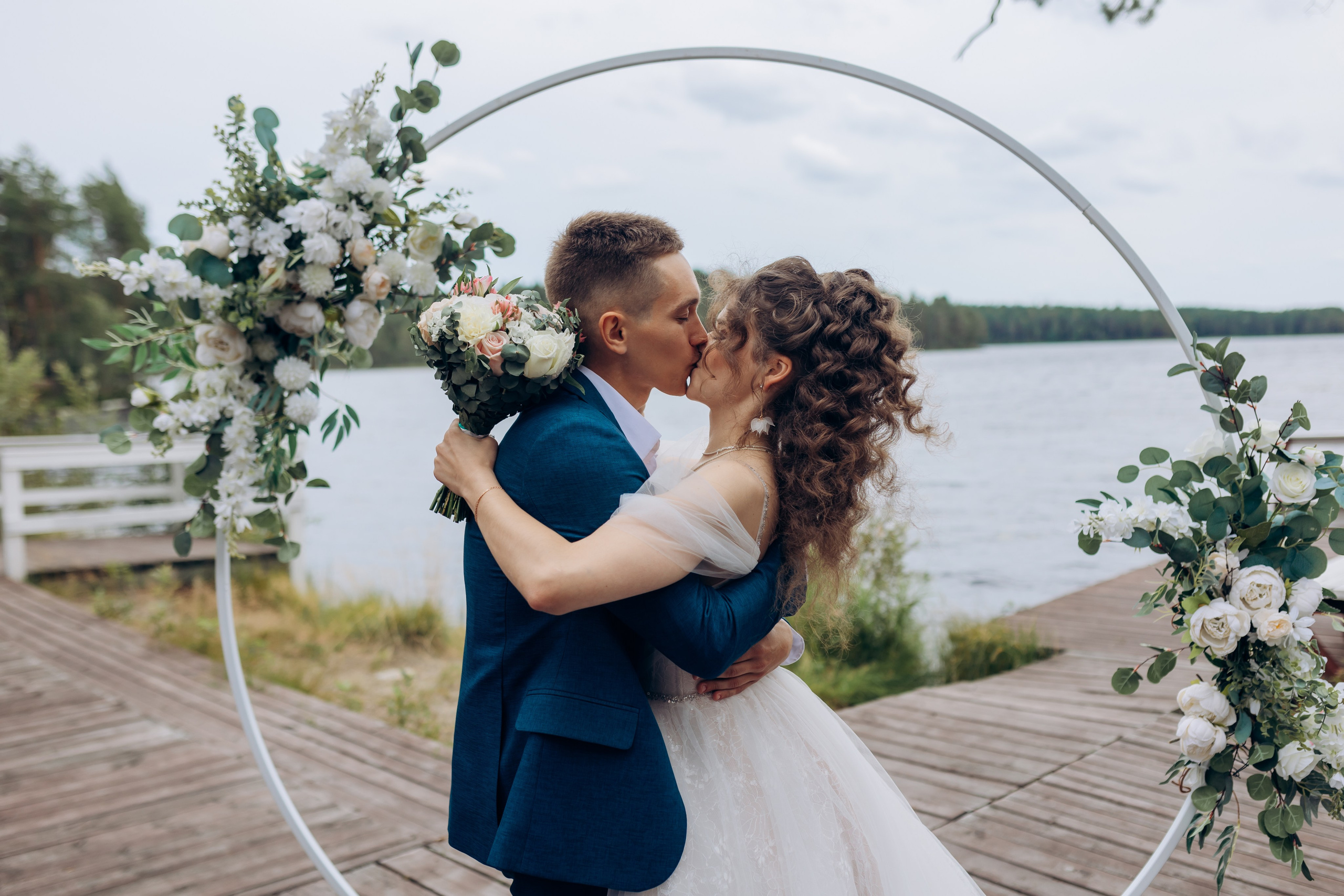 Маргарита & Ярослав. DIANA TILIKAINEN — Фотограф Республика Карелия