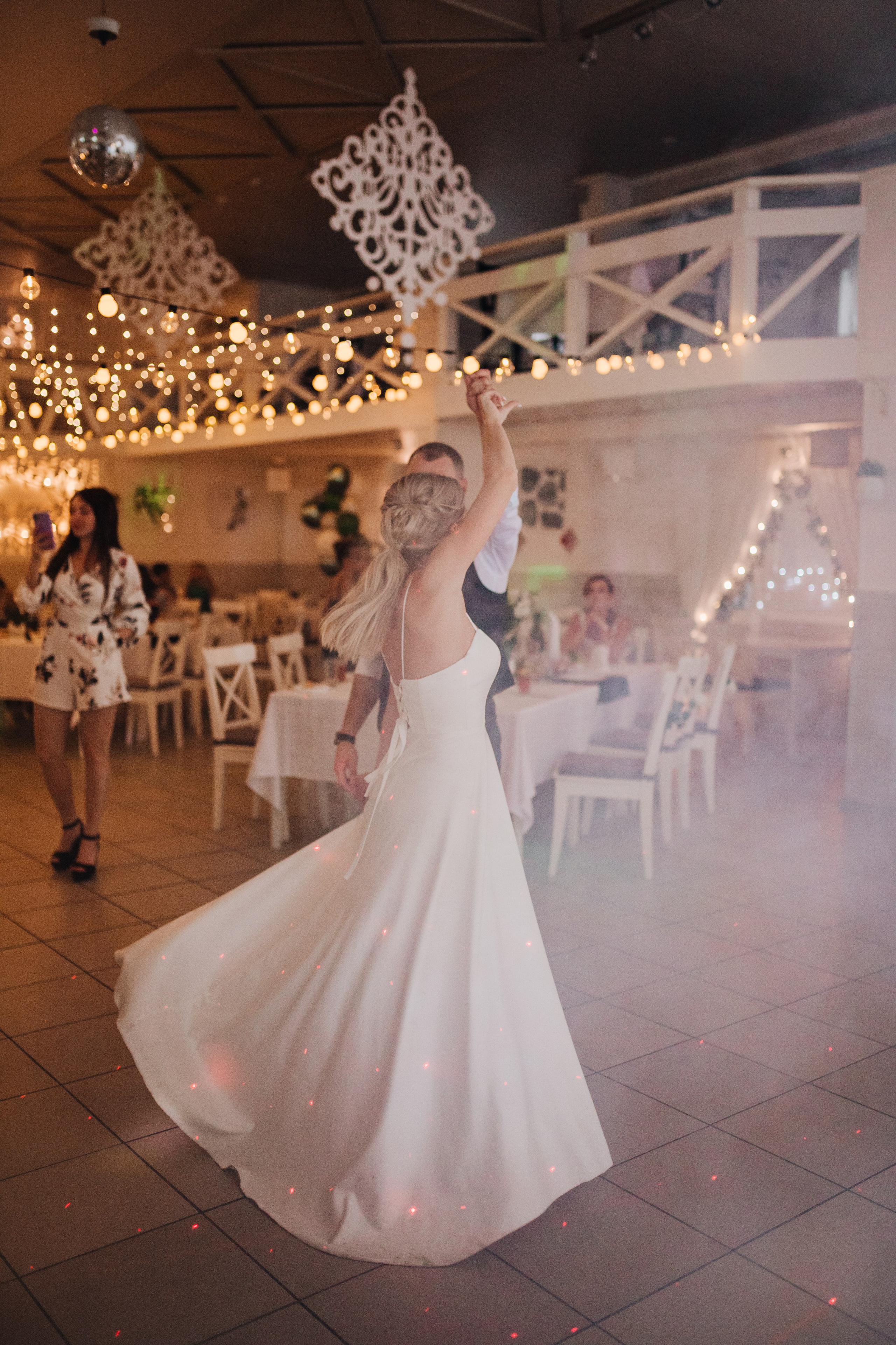 Анастасия & Константин. DIANA TILIKAINEN — Фотограф Республика Карелия