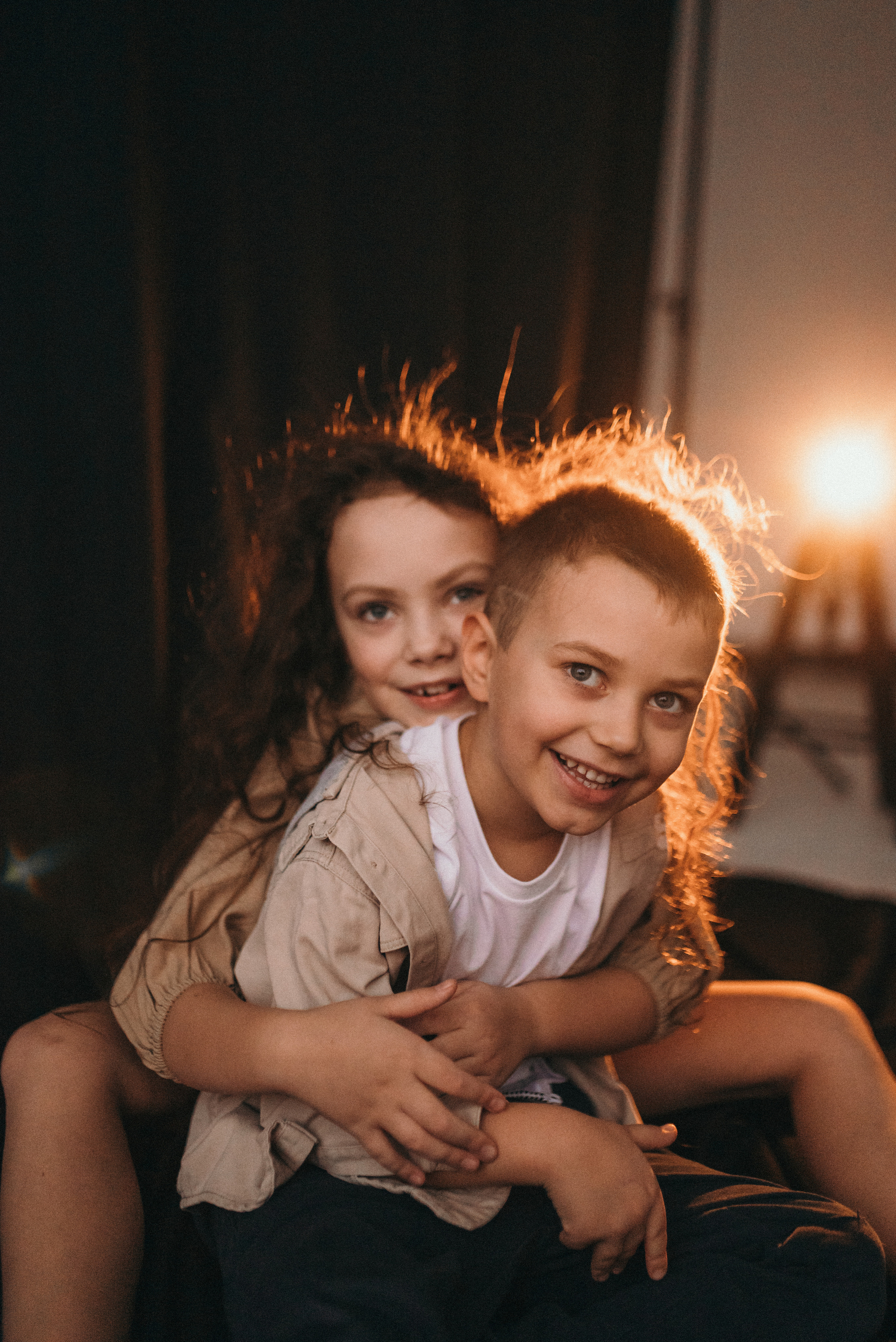 ARMA. Семейный и детский фотограф Анастасия Иванова