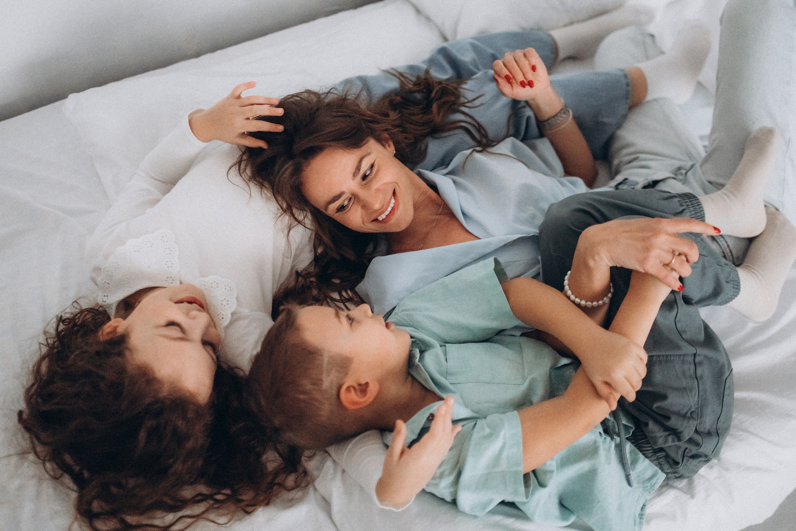 ARMA. Семейный и детский фотограф Анастасия Иванова