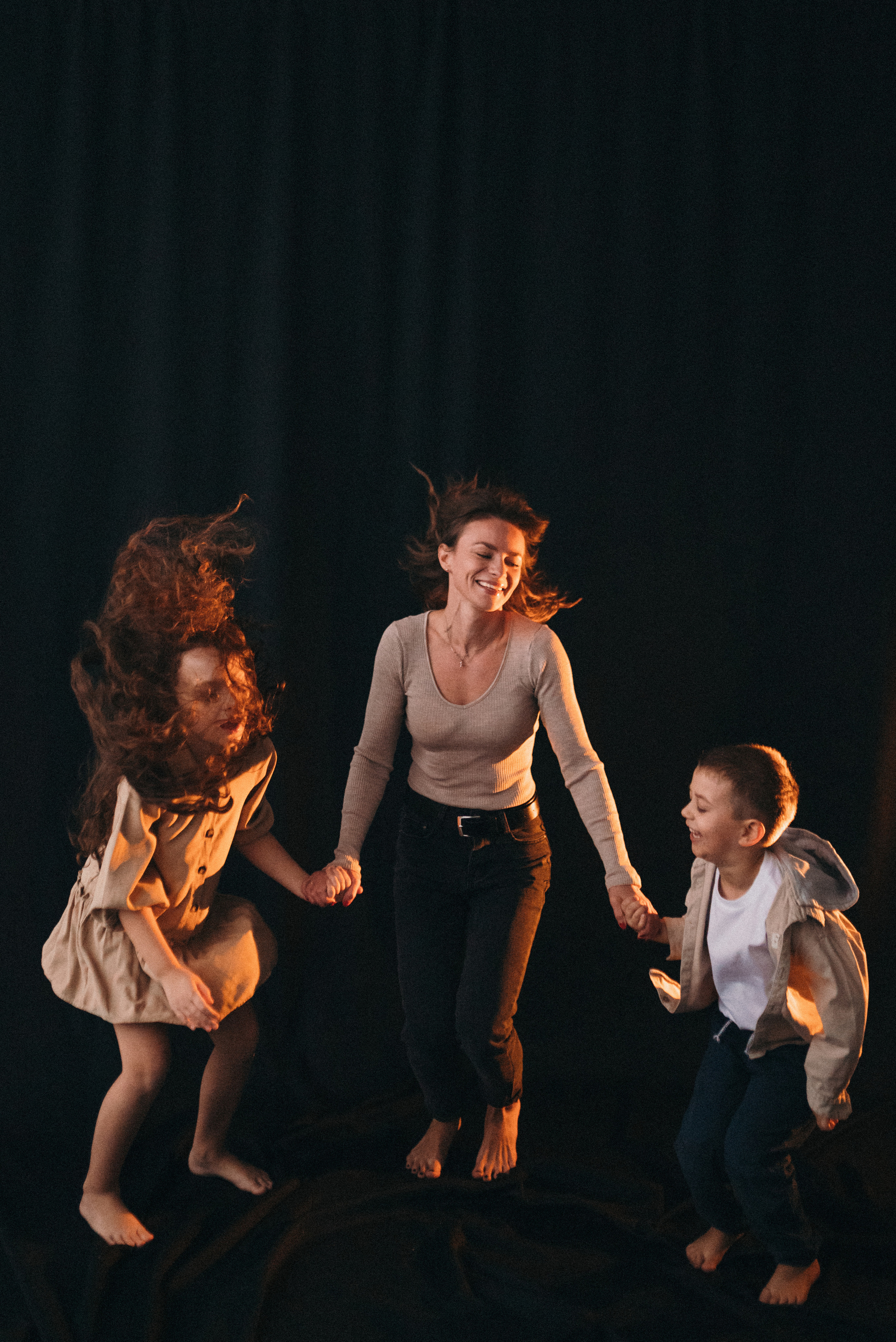 ARMA. Семейный и детский фотограф Анастасия Иванова