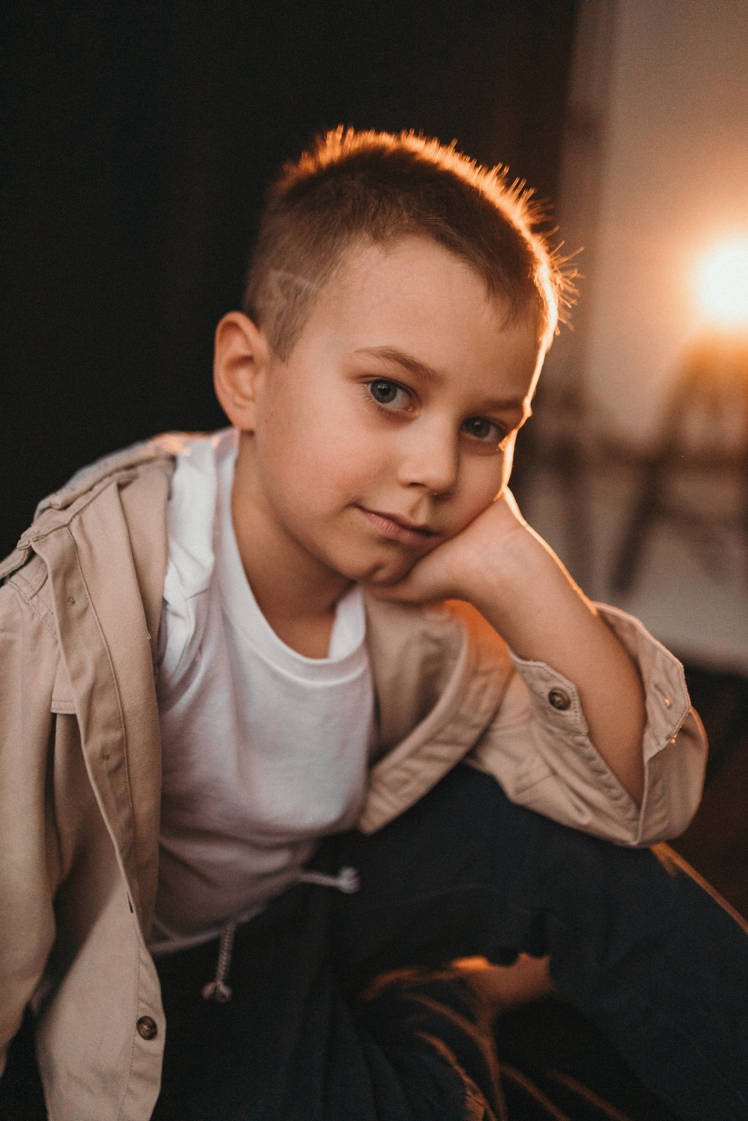 ARMA. Семейный и детский фотограф Анастасия Иванова