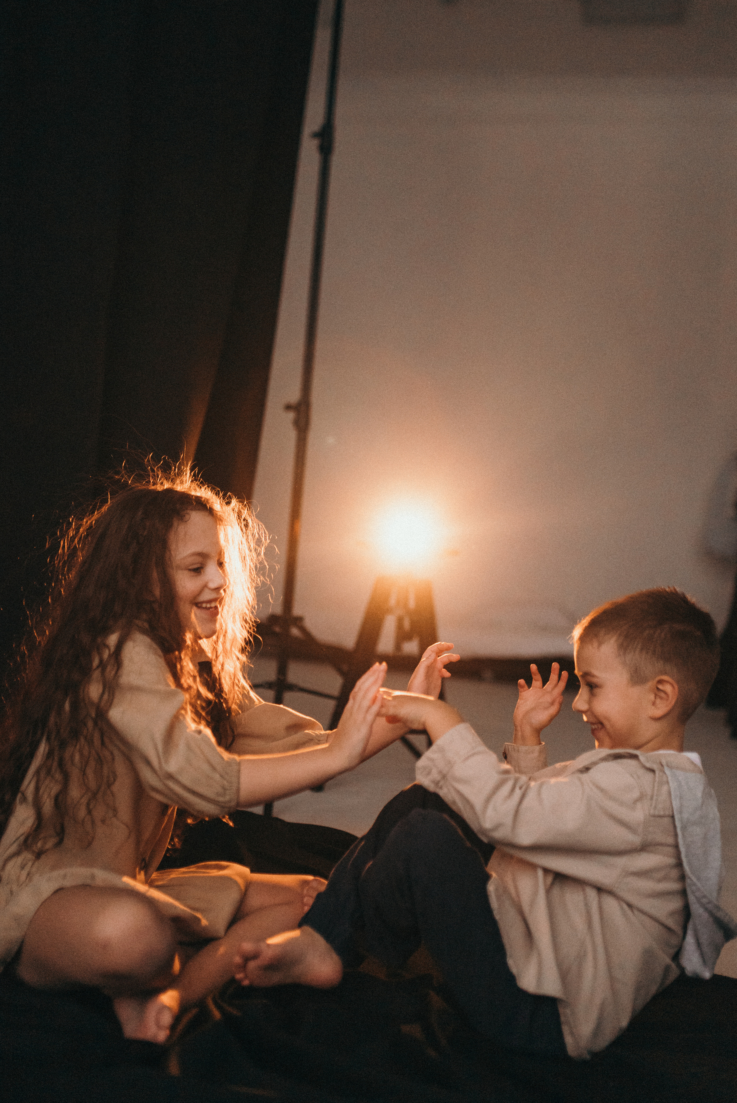 ARMA. Семейный и детский фотограф Анастасия Иванова