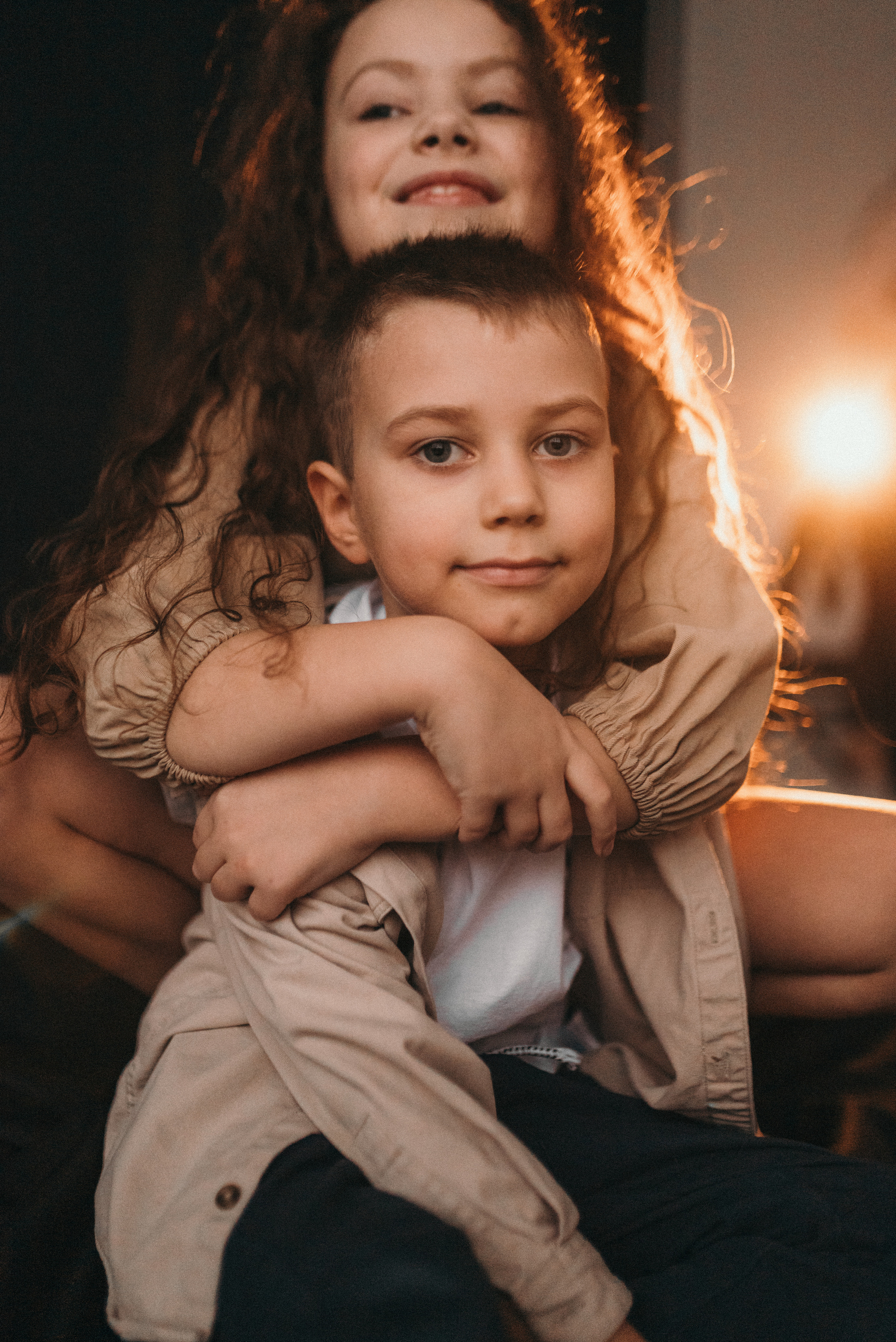 ARMA. Семейный и детский фотограф Анастасия Иванова