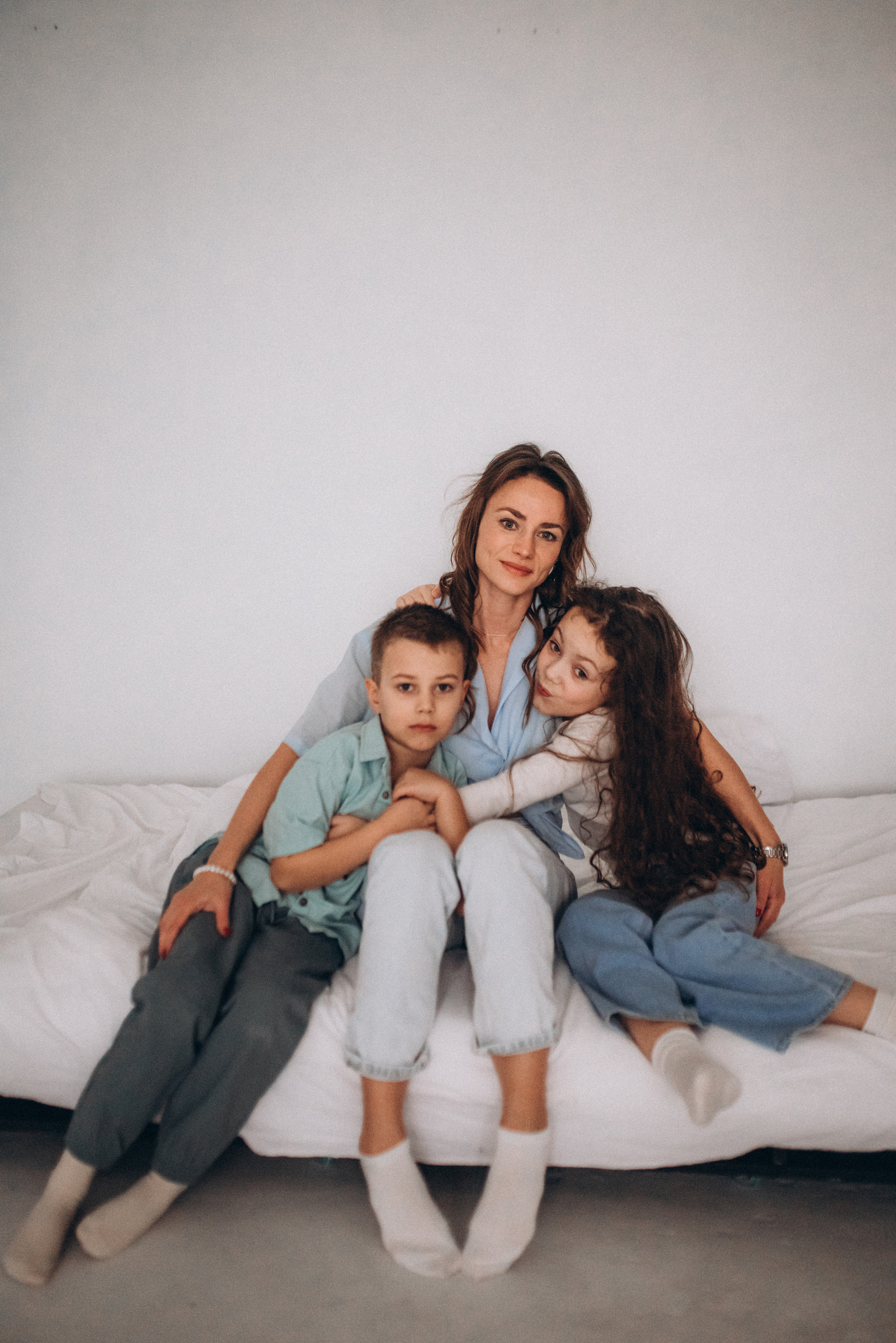 ARMA. Семейный и детский фотограф Анастасия Иванова