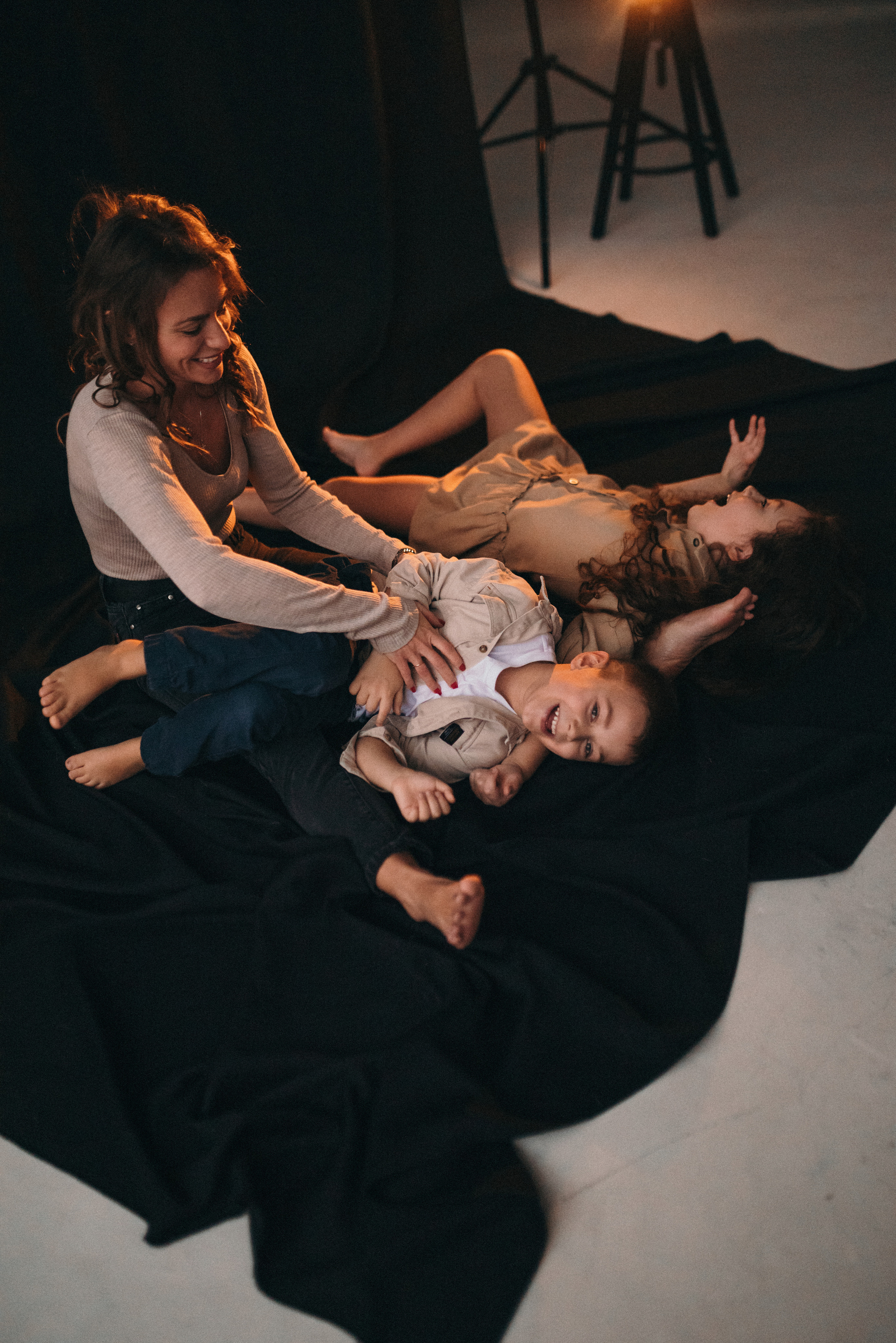 ARMA. Семейный и детский фотограф Анастасия Иванова