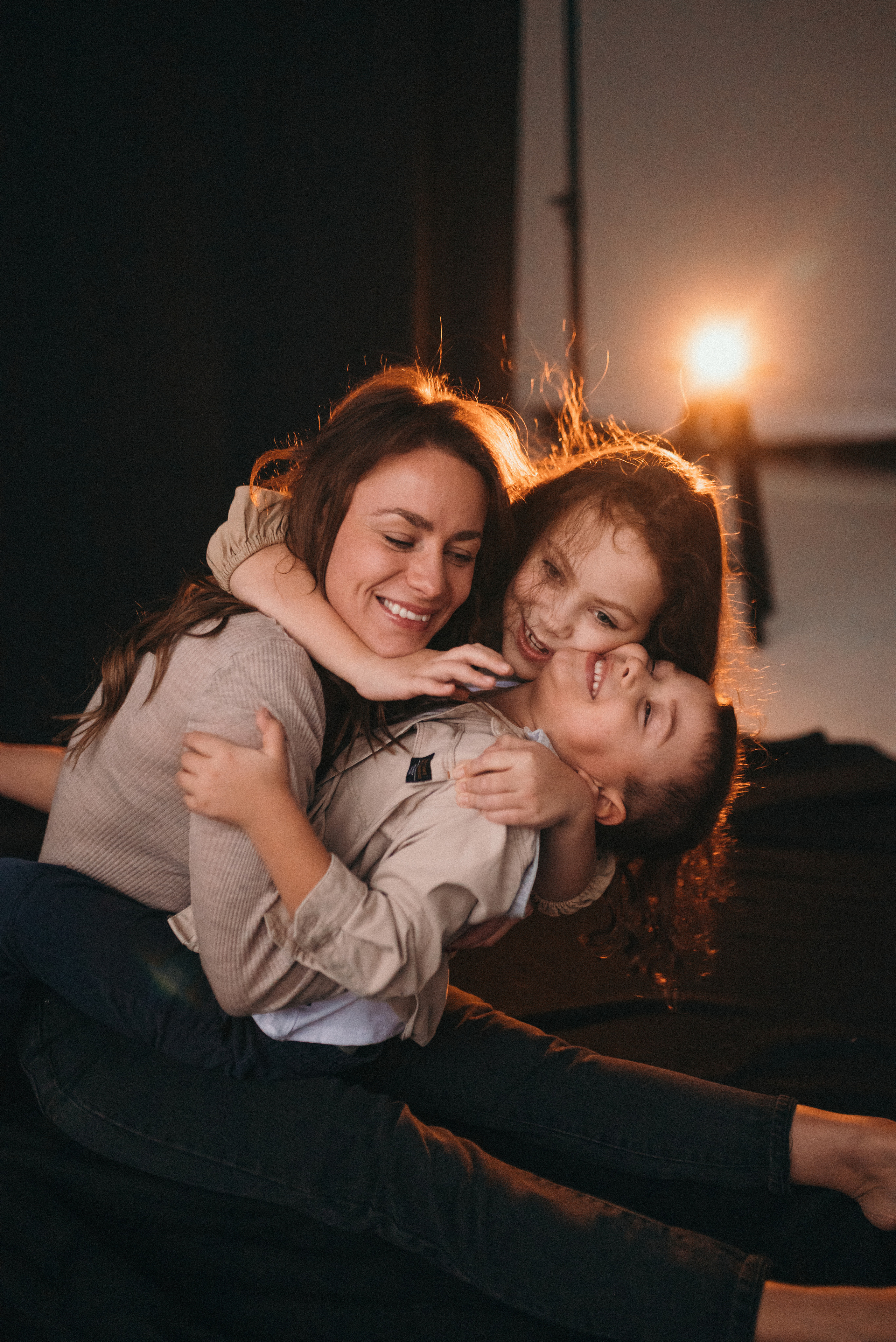 ARMA. Семейный и детский фотограф Анастасия Иванова