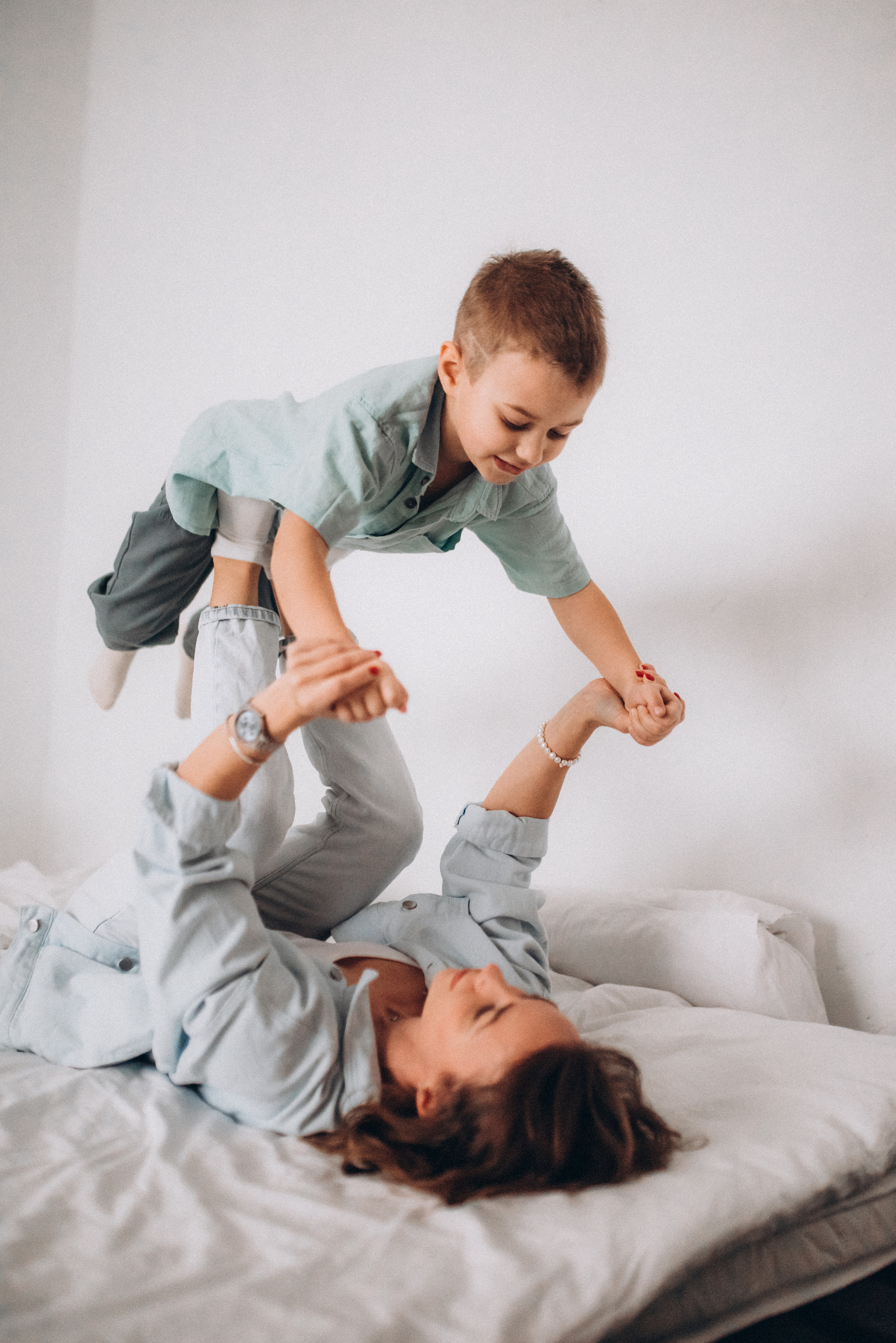 ARMA. Семейный и детский фотограф Анастасия Иванова