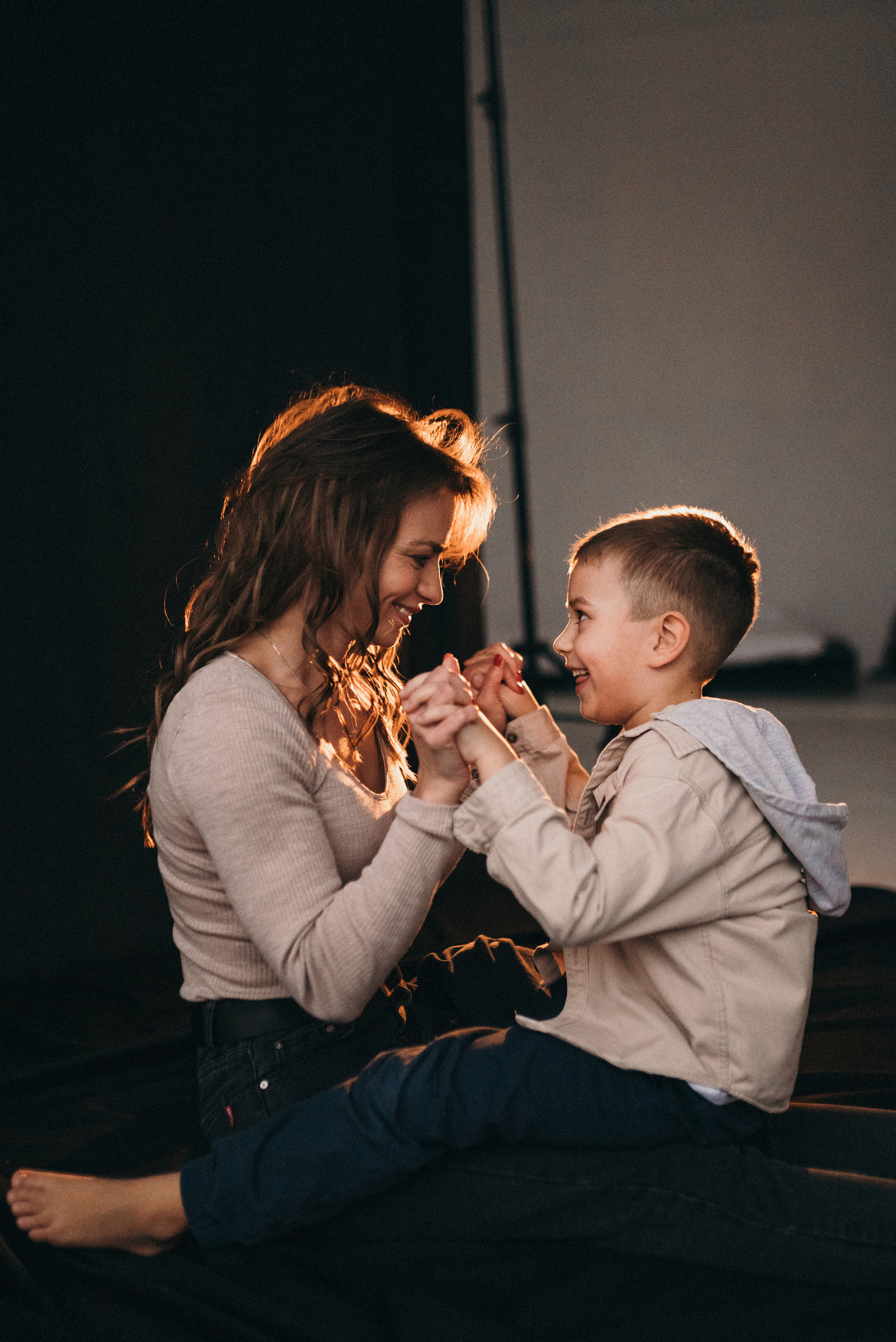 ARMA. Семейный и детский фотограф Анастасия Иванова