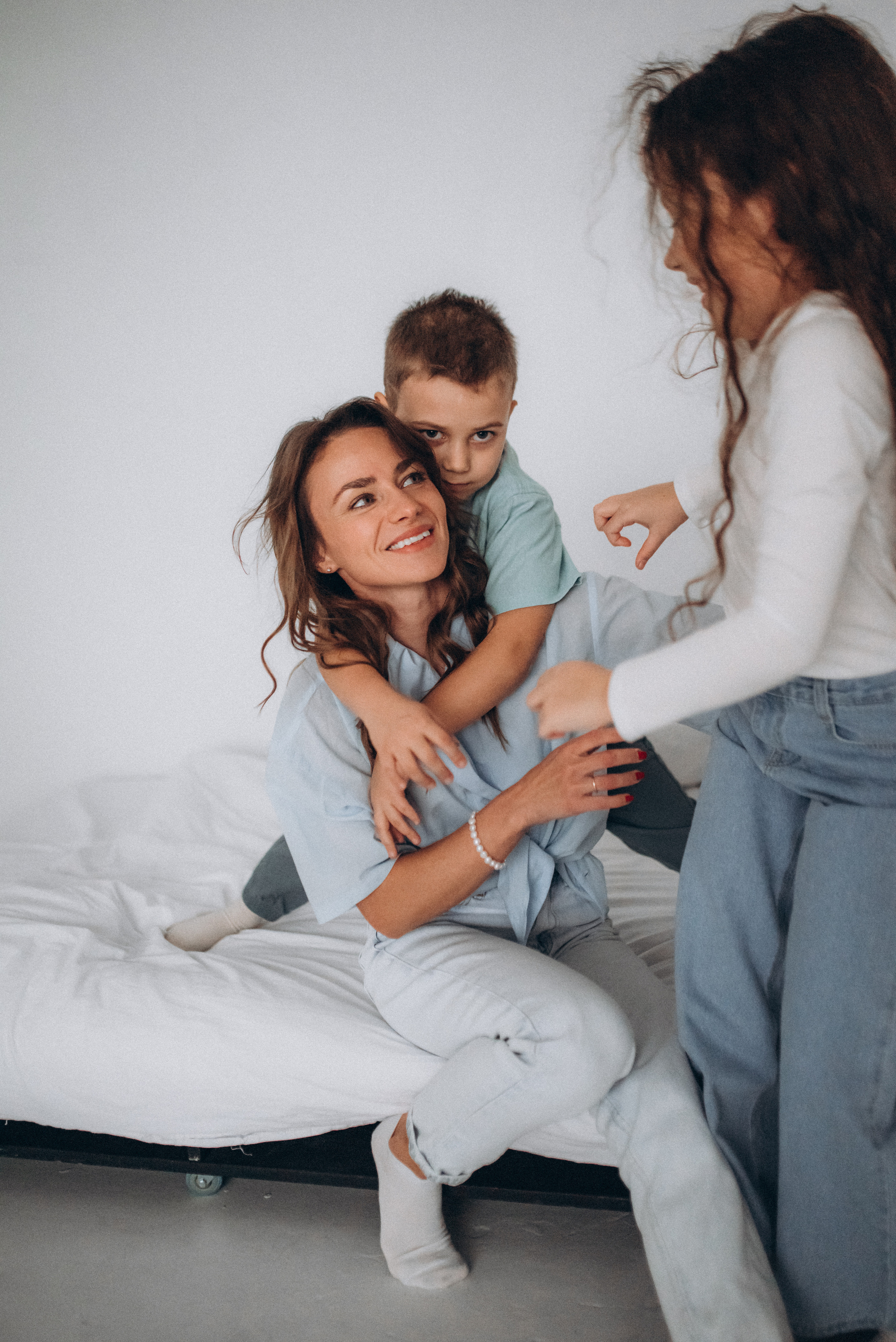 ARMA. Семейный и детский фотограф Анастасия Иванова