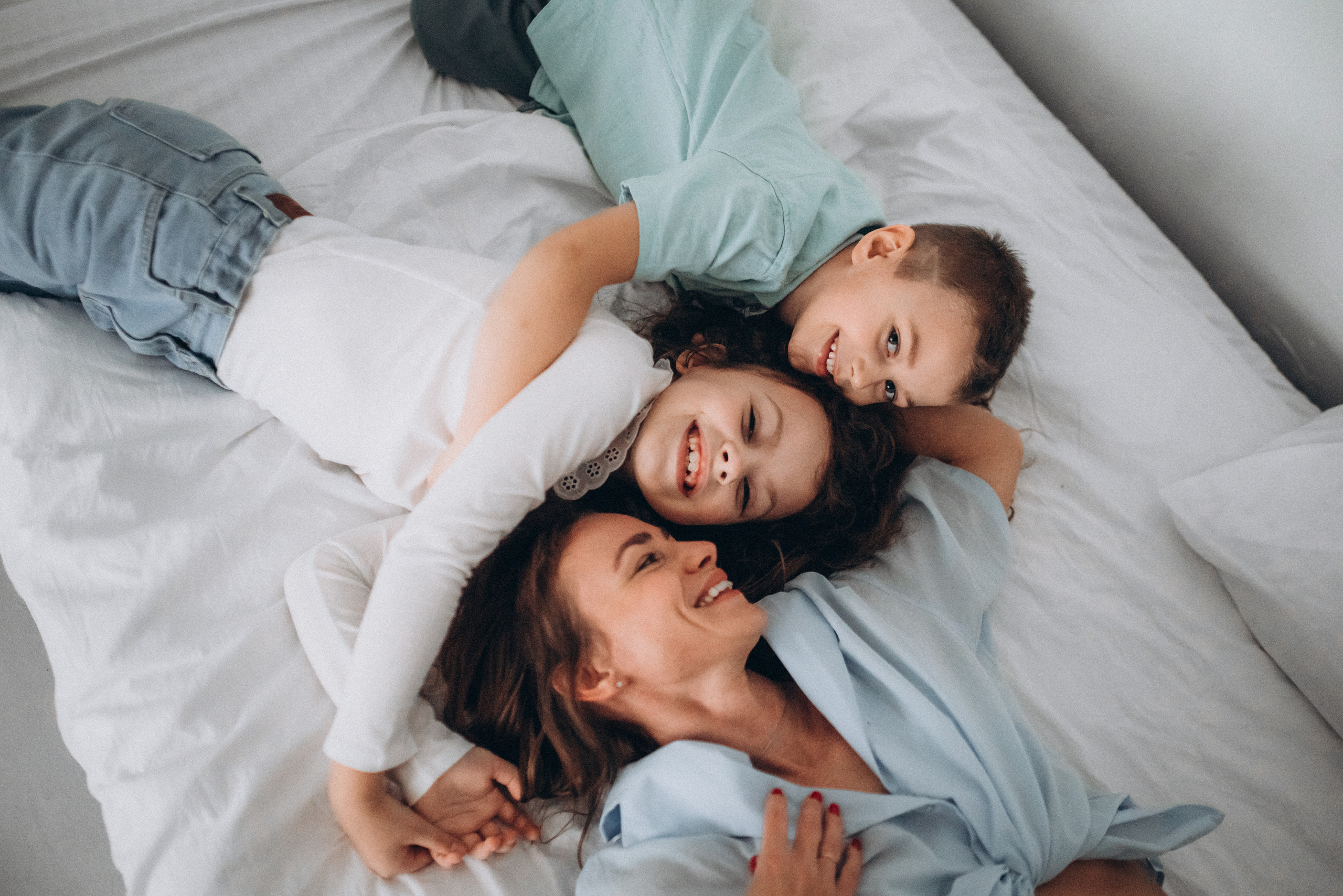 ARMA. Семейный и детский фотограф Анастасия Иванова