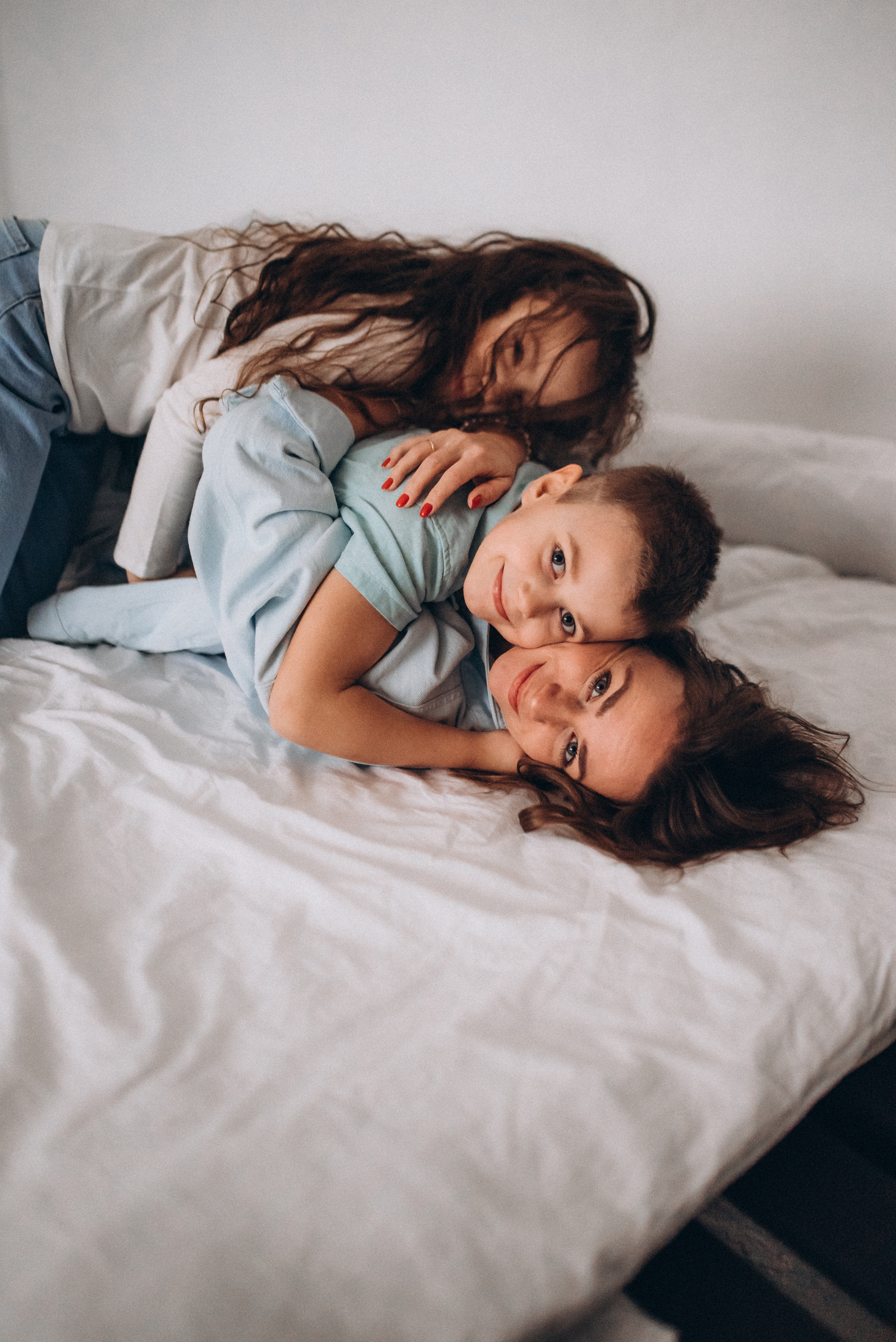 ARMA. Семейный и детский фотограф Анастасия Иванова