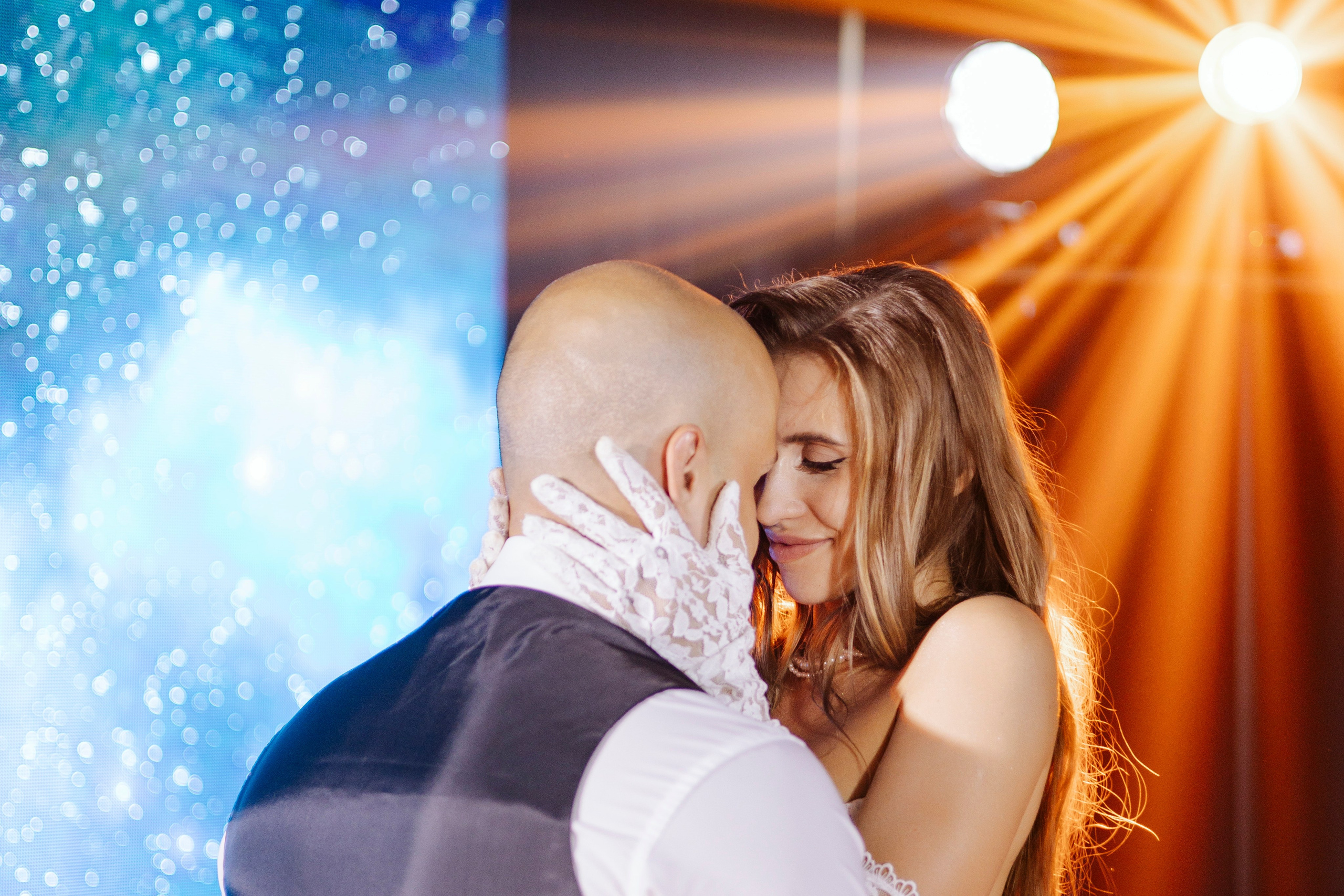 Евгений и Виктория. Nikolpinhasova