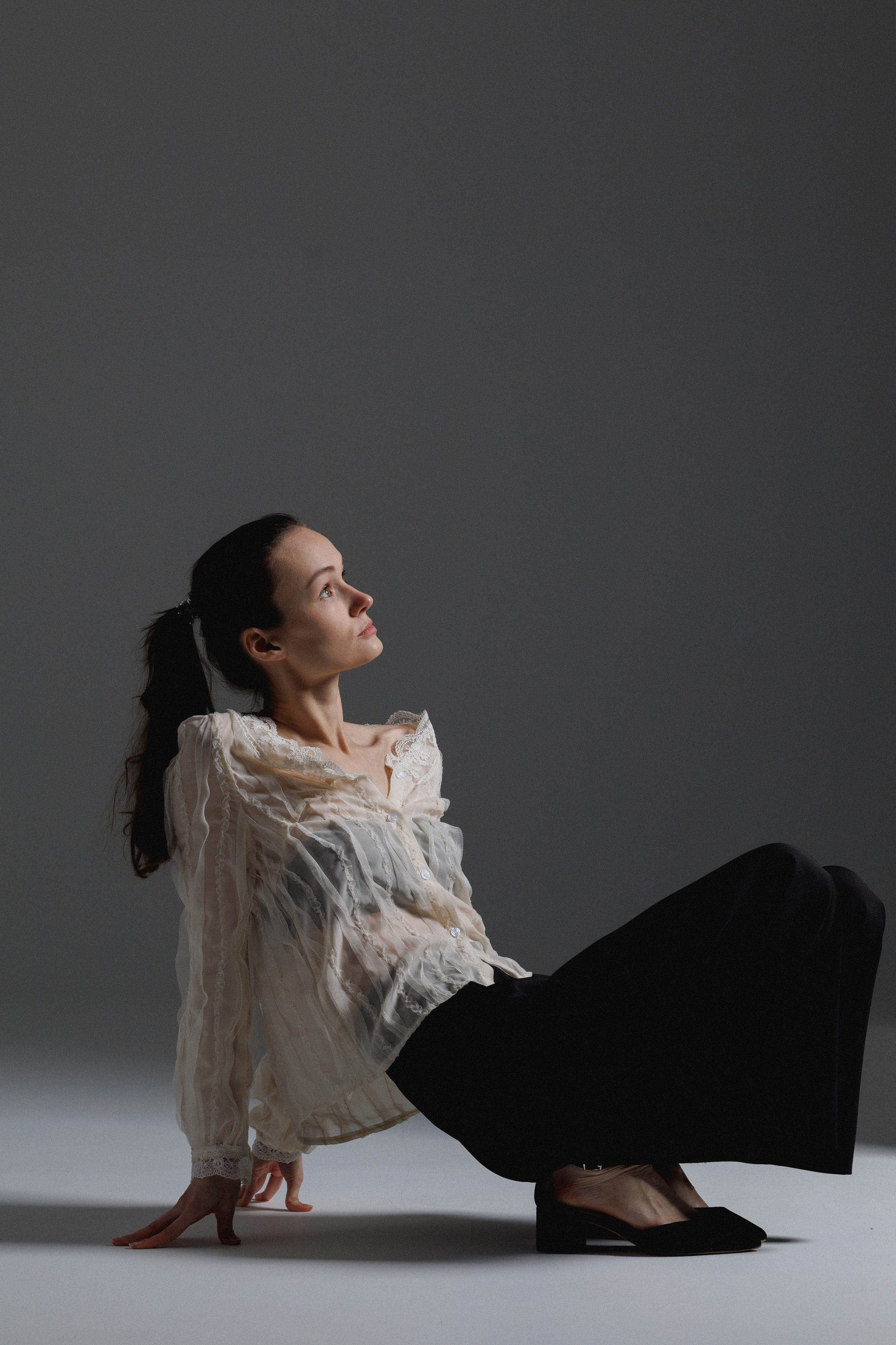 Наташа. Портретный фотограф