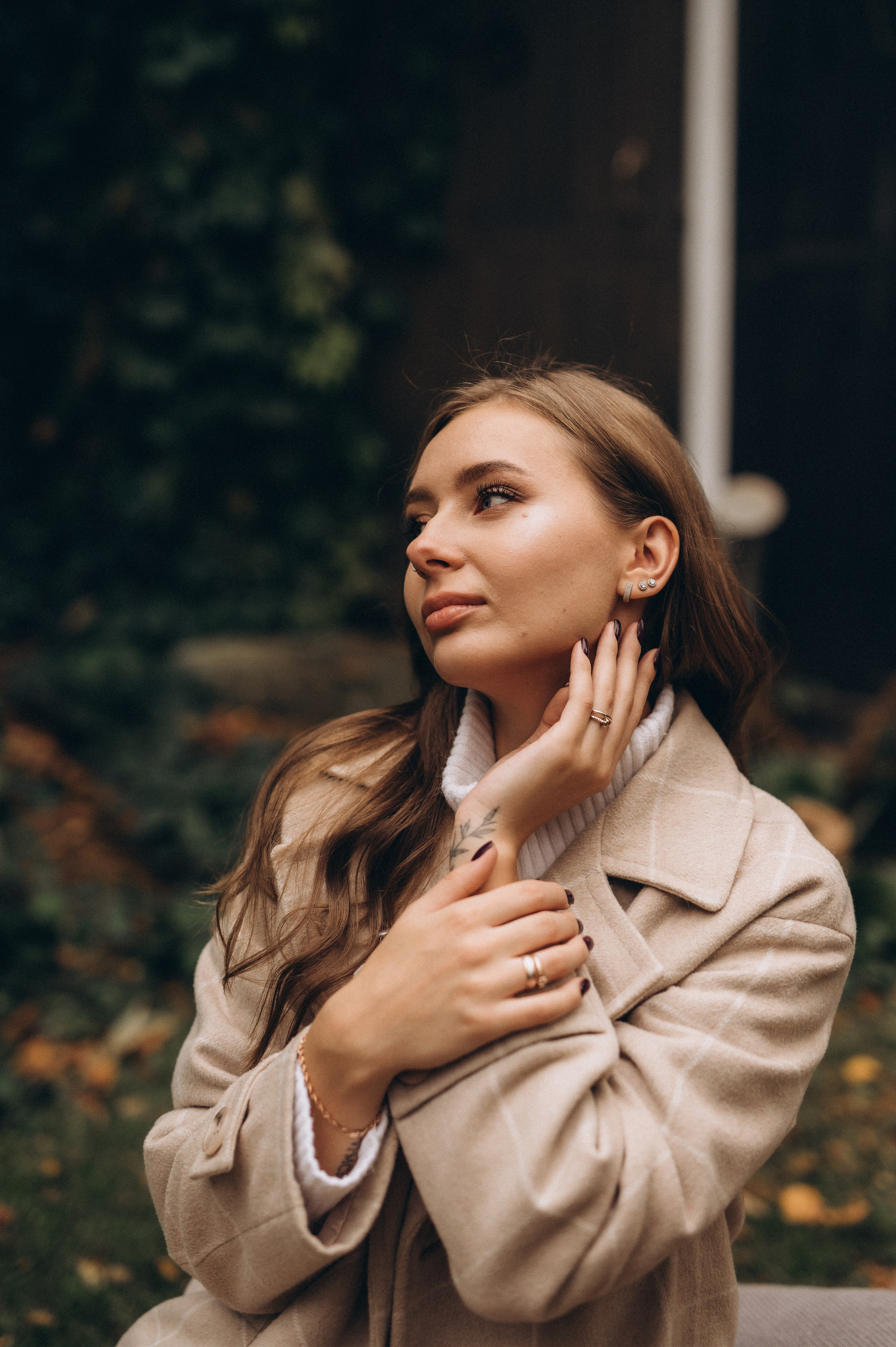 Яна. Фотограф Быстрова Дарья г. Москва