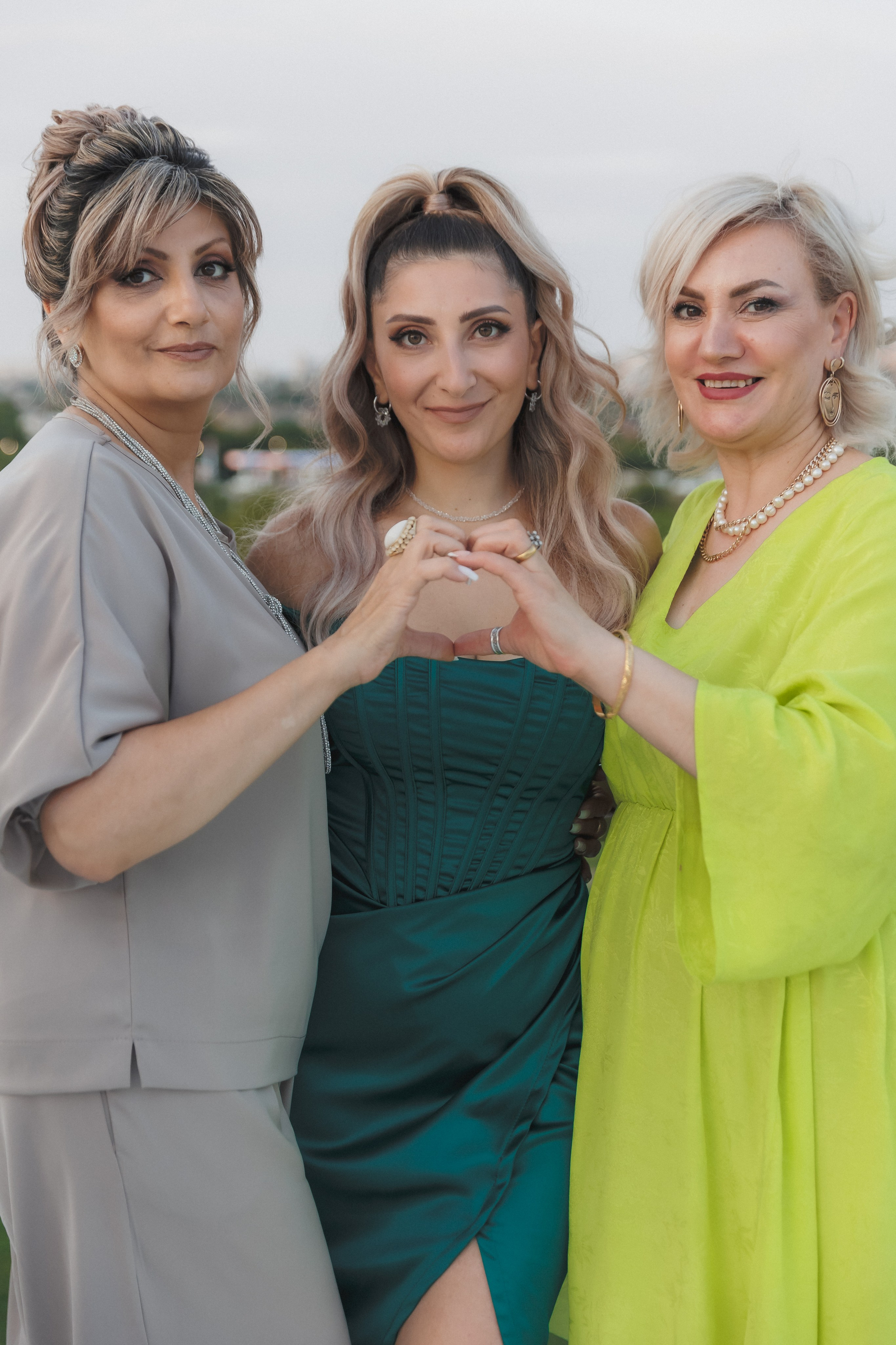 Эдгар и Ульяна. Фотограф в Волгограде — Александра Искандерова