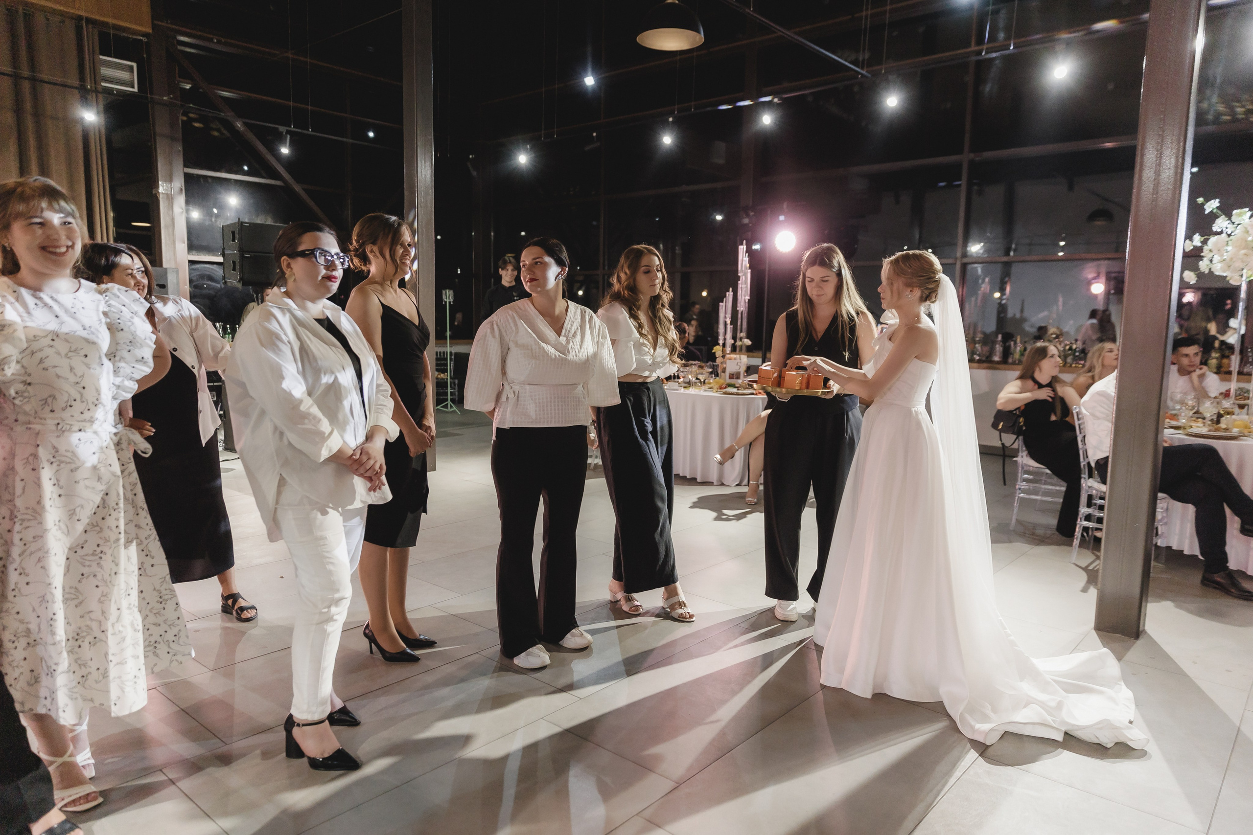 Артём и Дарья. Фотограф в Волгограде — Александра Искандерова