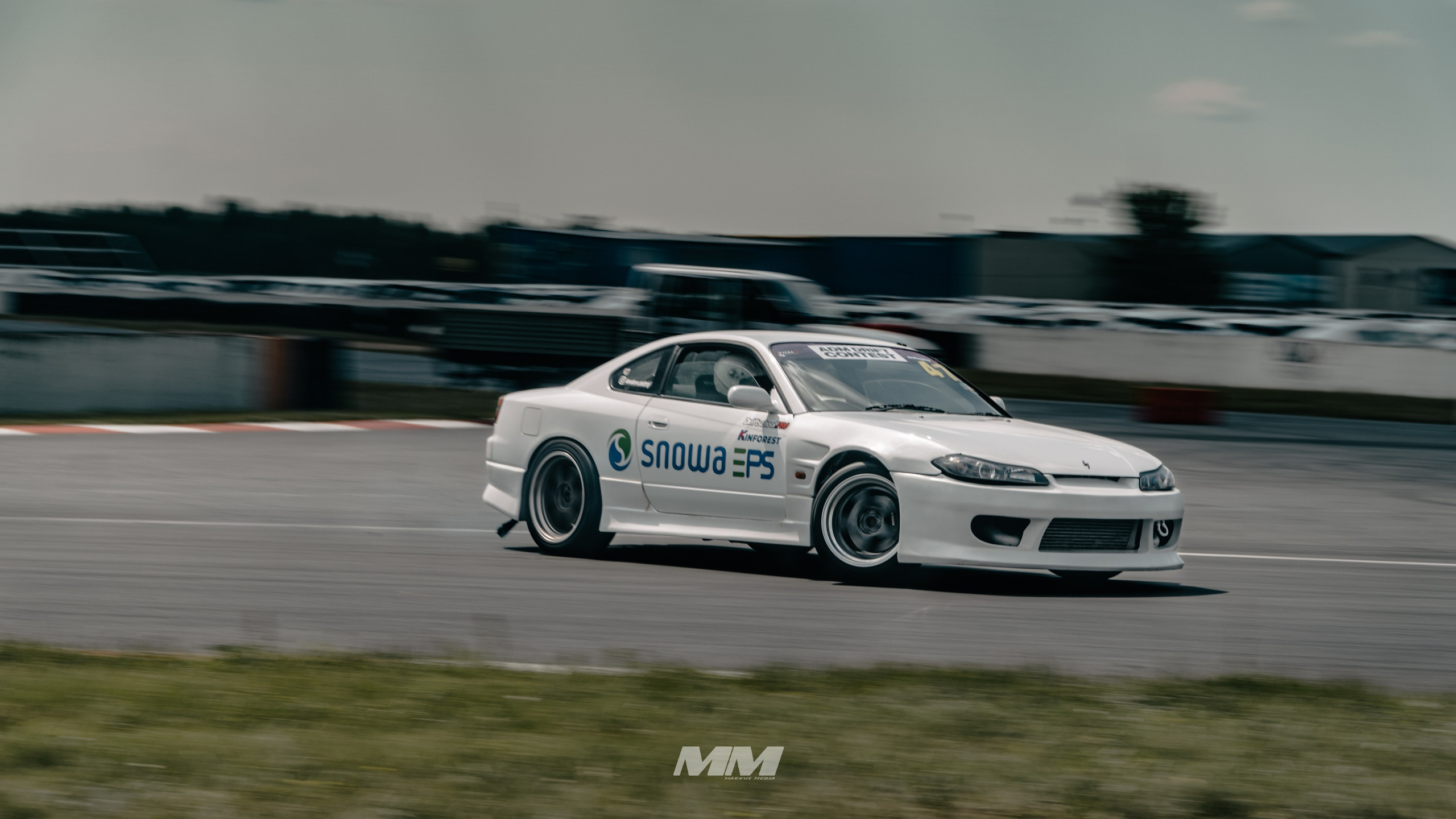 Фестиваль по дрифту «ADM Drift Contest». Репортажный Фотограф