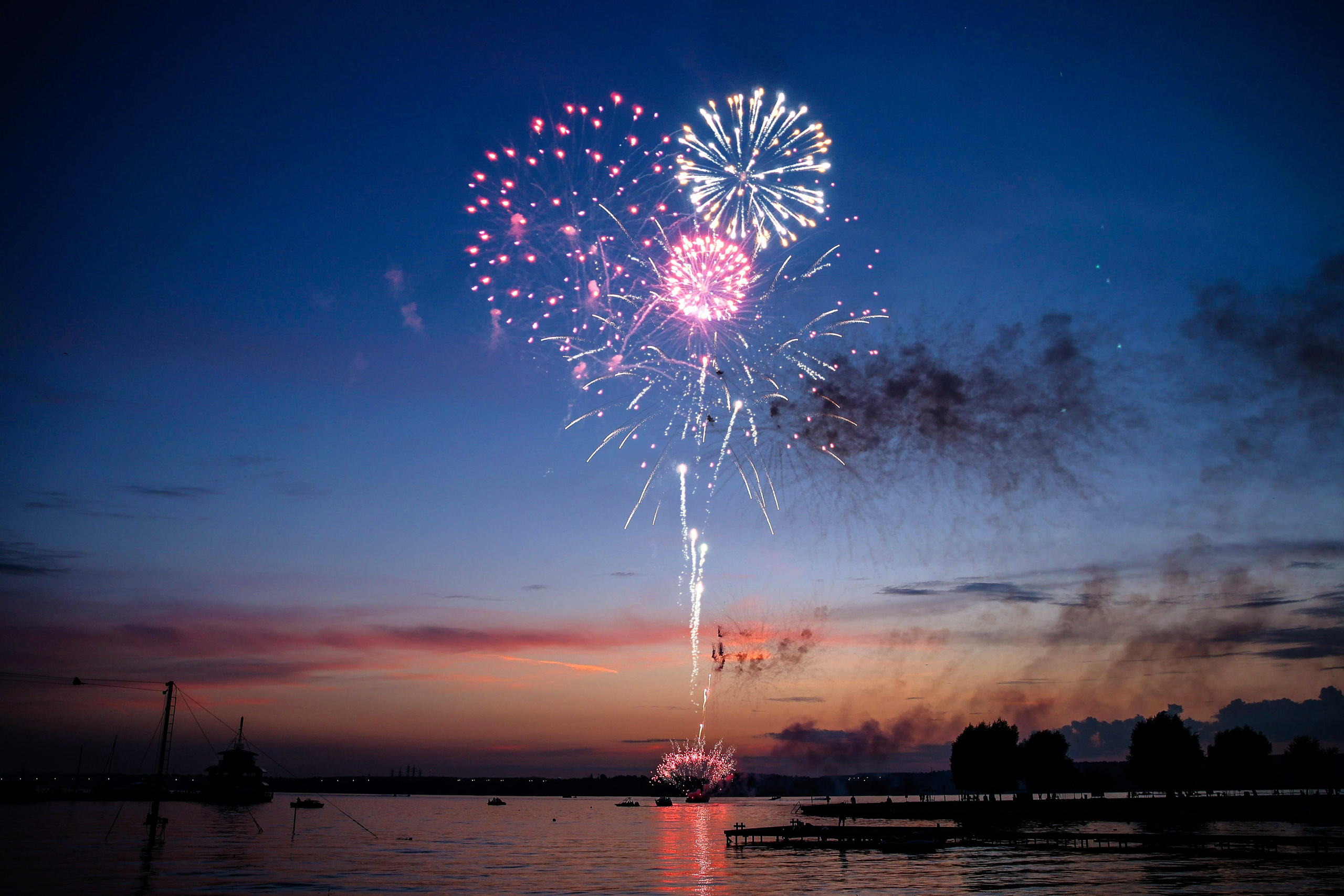 Backstage Чиж и Клава Кока. Фотограф Юрий Клим | Москва