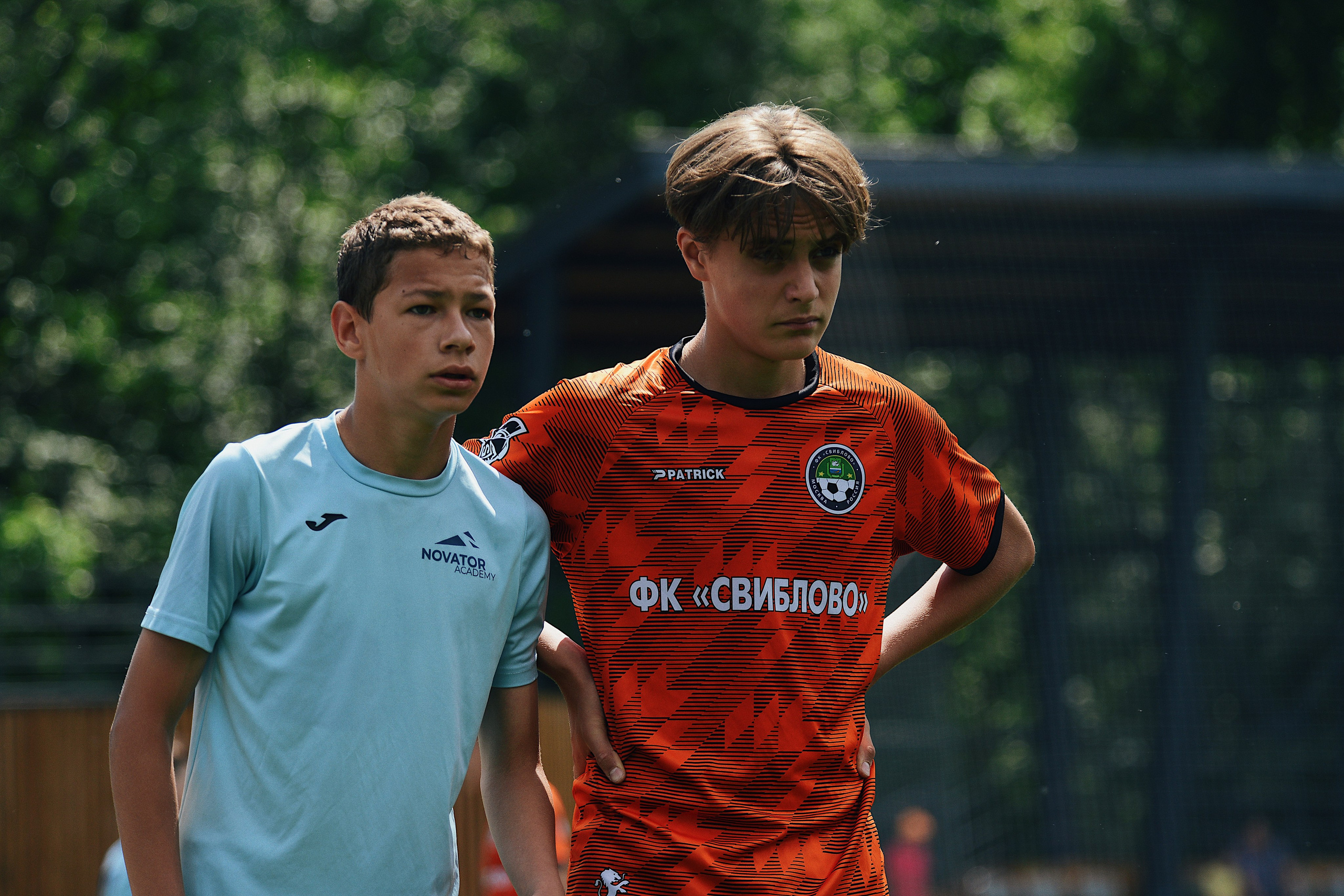 ФК Свиблово. Спортивный фотограф в Москве | Наталья K