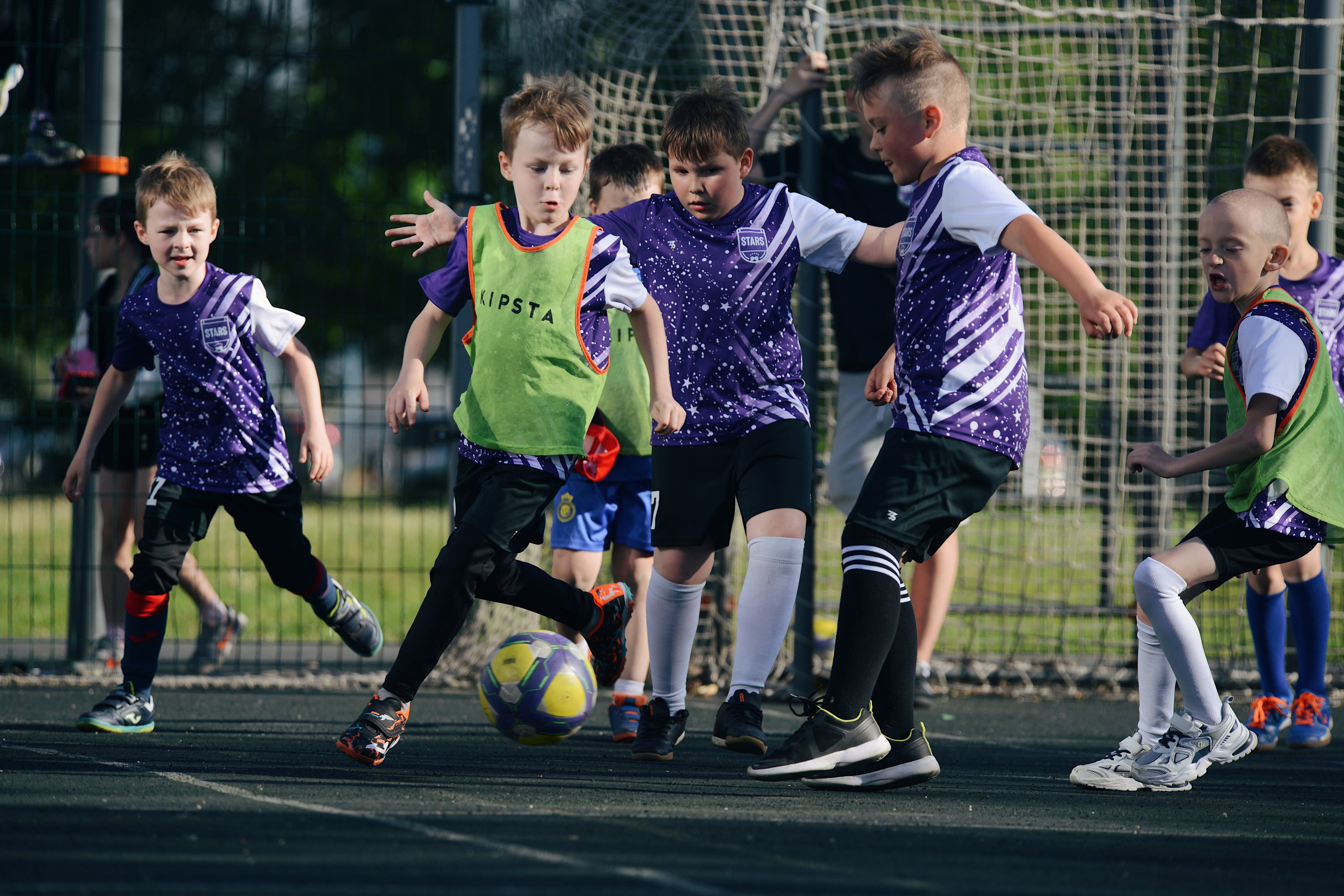 STARSFOOTBALL. Спортивный фотограф в Москве | Наталья K