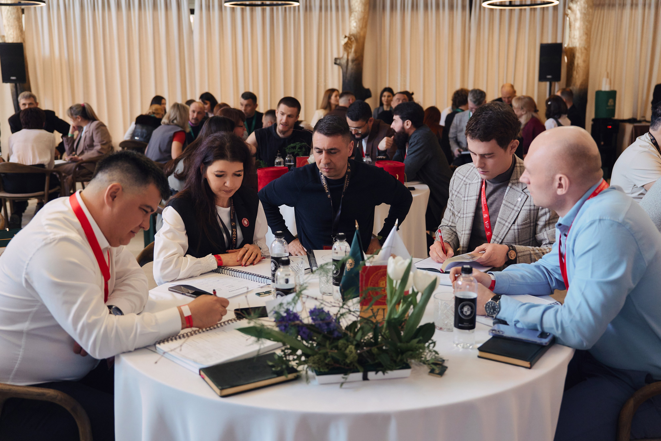 Репортажная съемка мероприятий в Воронеже. Свадебный и репортажный фотограф в Воронеже Роман Янко