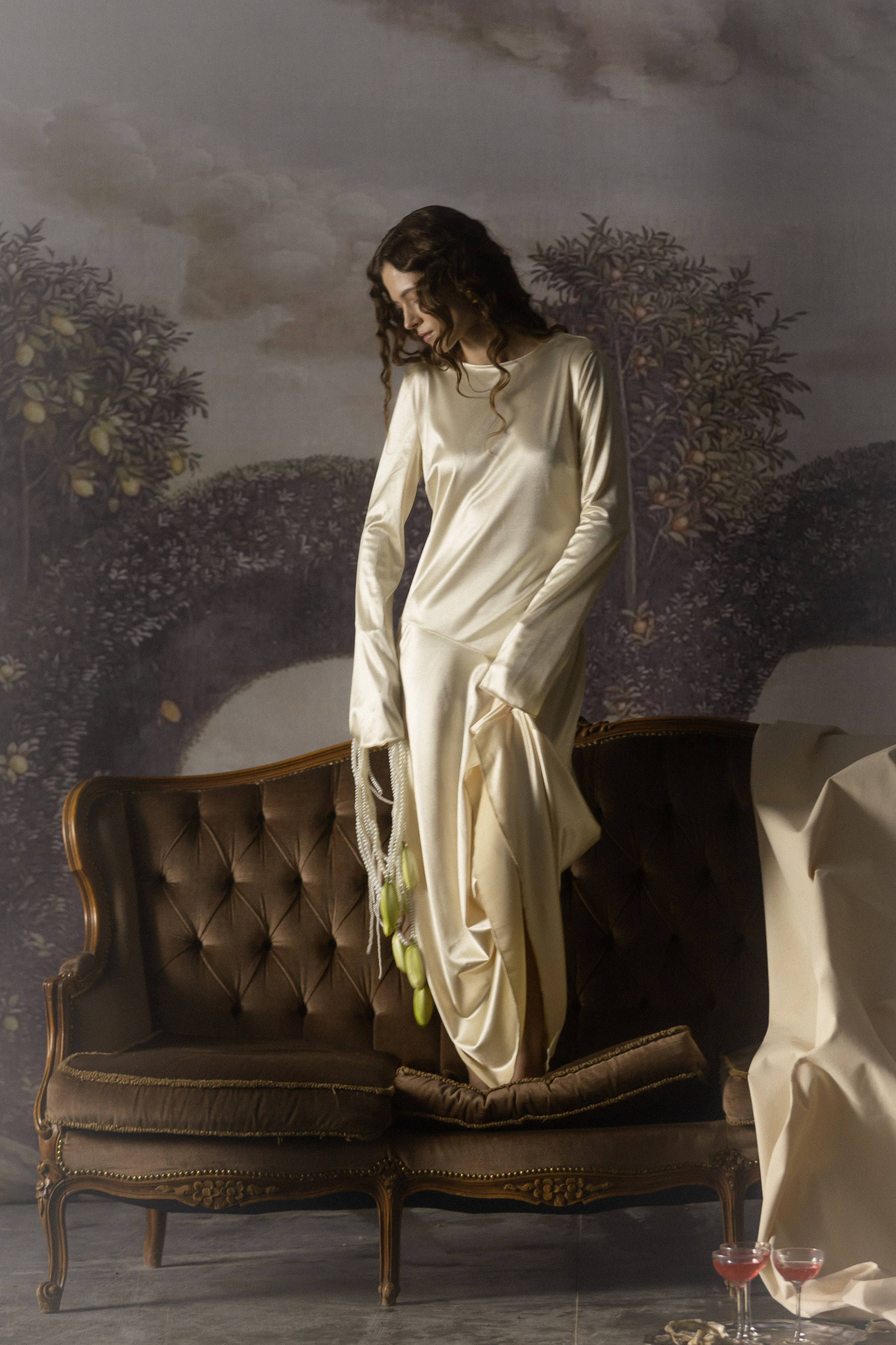 Wedding experiments. Фотограф Лейсан Файзуллина