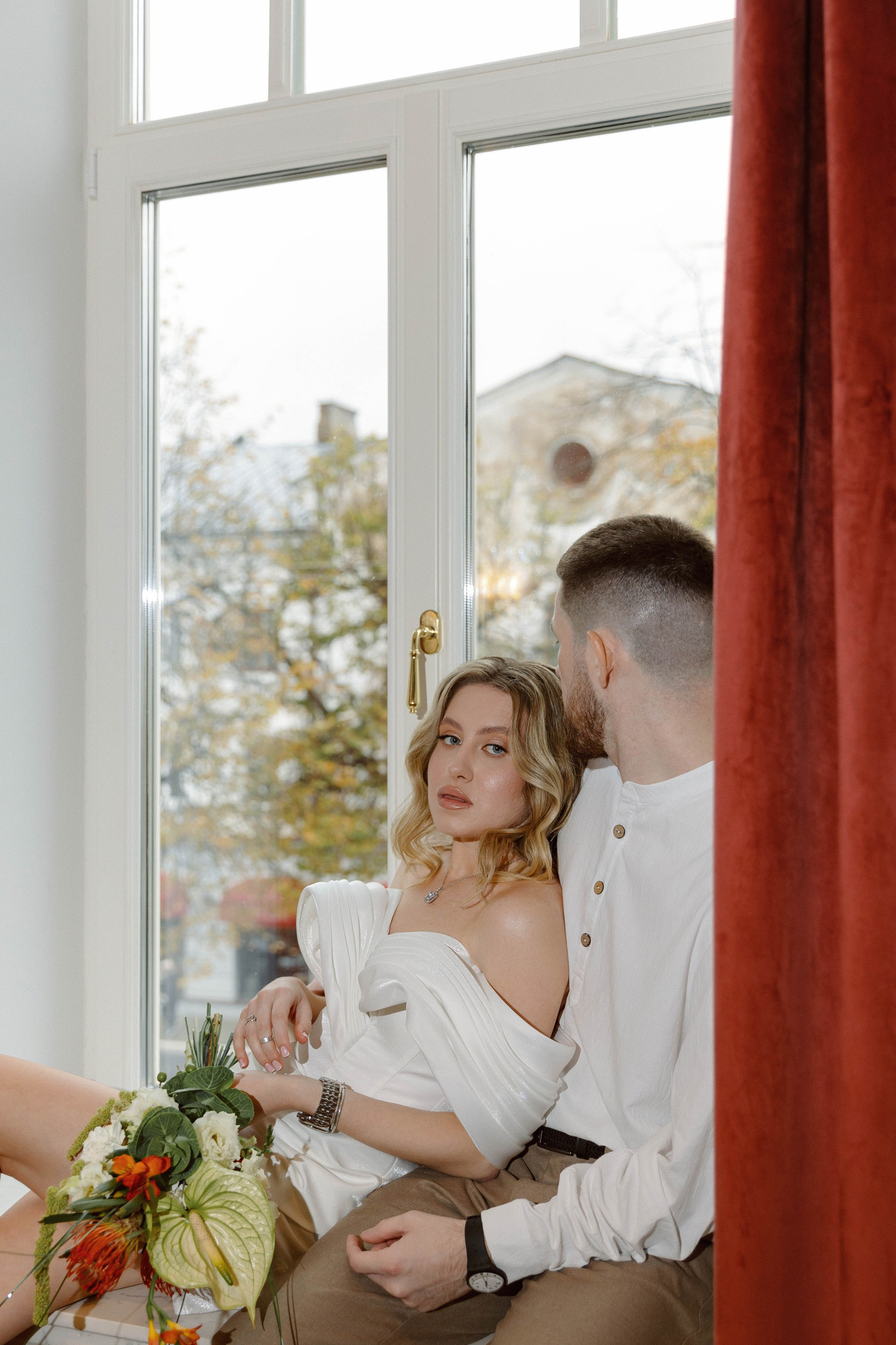 Mini wed day. Э Т О М Ы