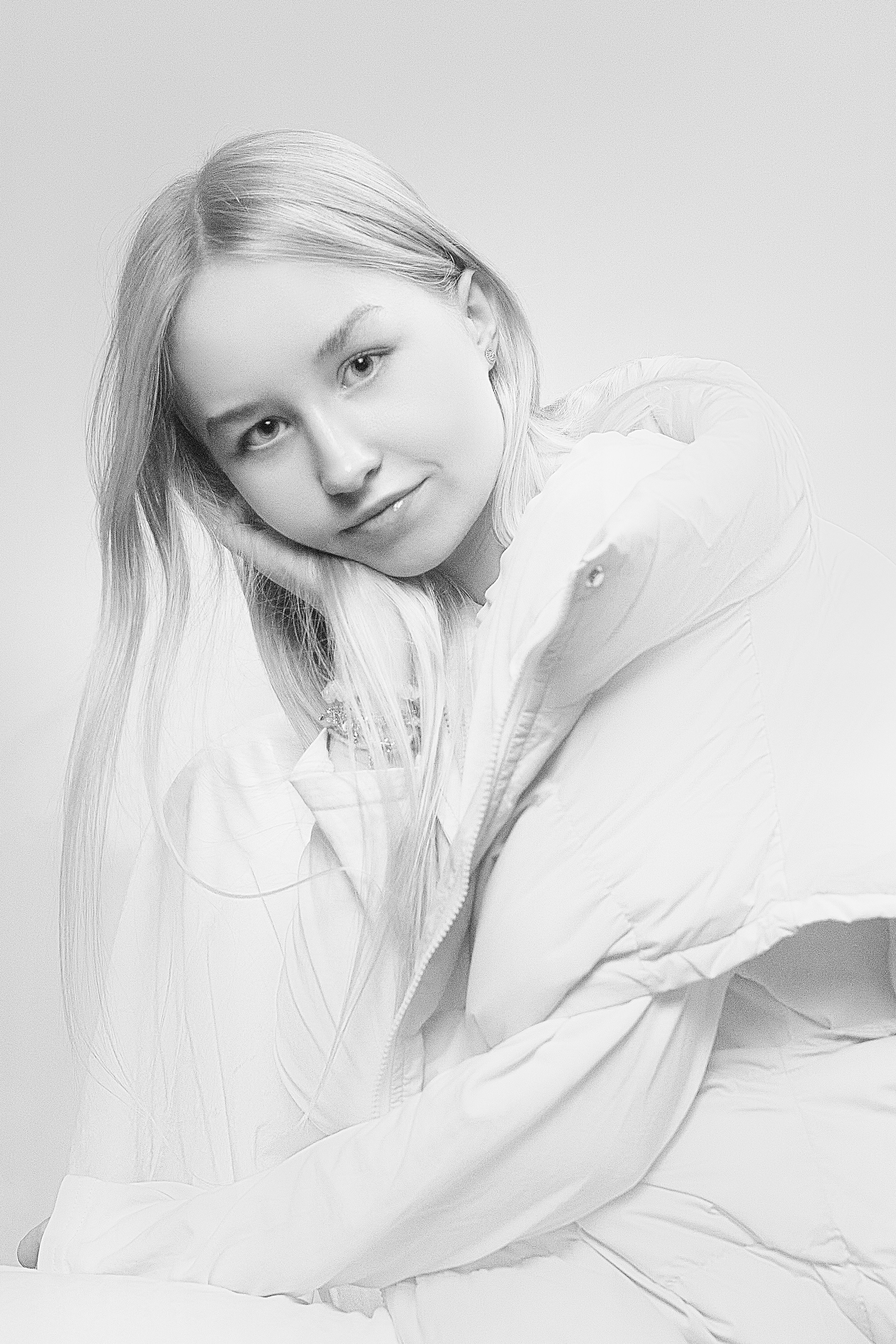 Сабина. Фотоким