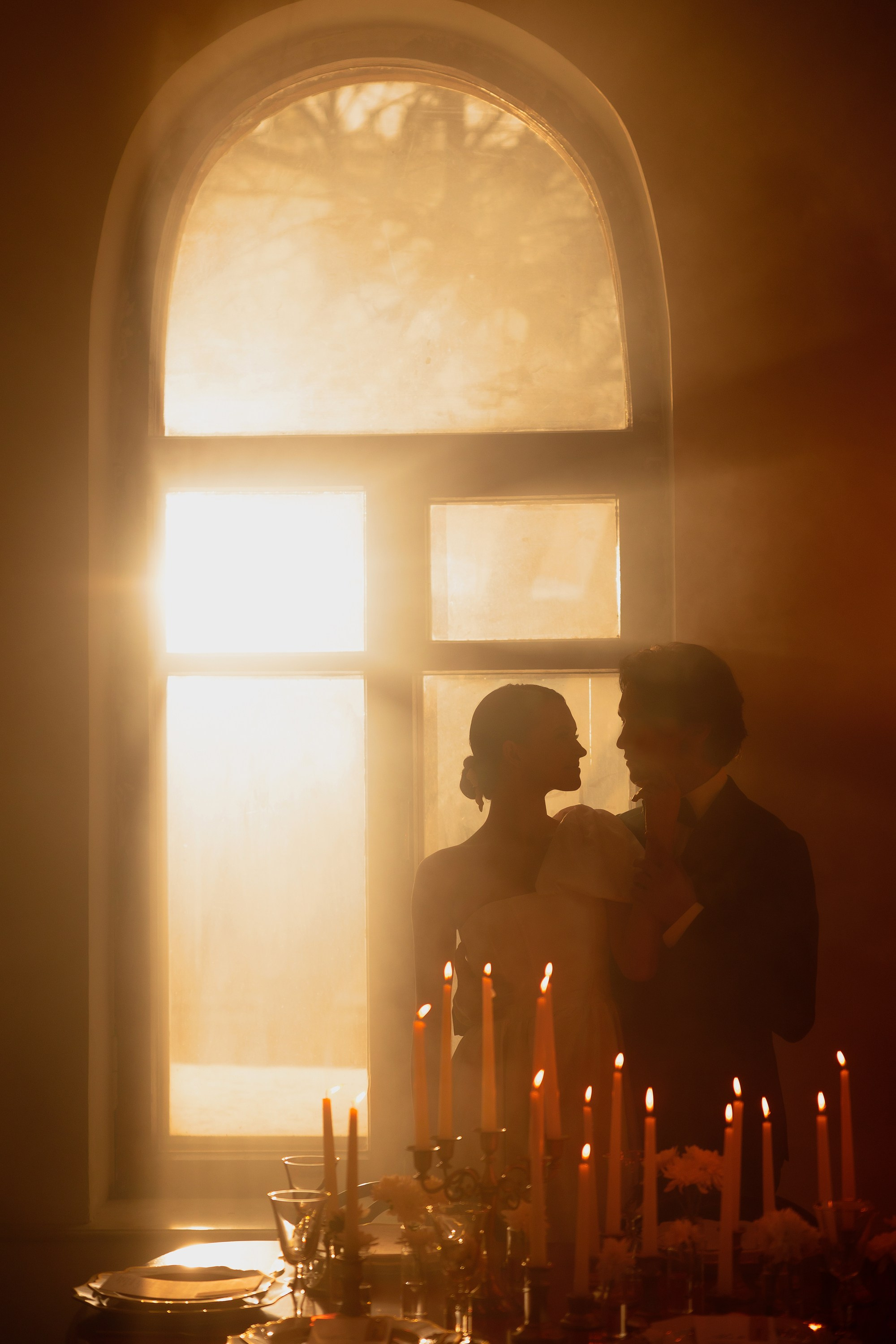 Ангелина & Никита. Свадебный фотограф в Москве и Санкт-Петербурге Анастасия Мирославская