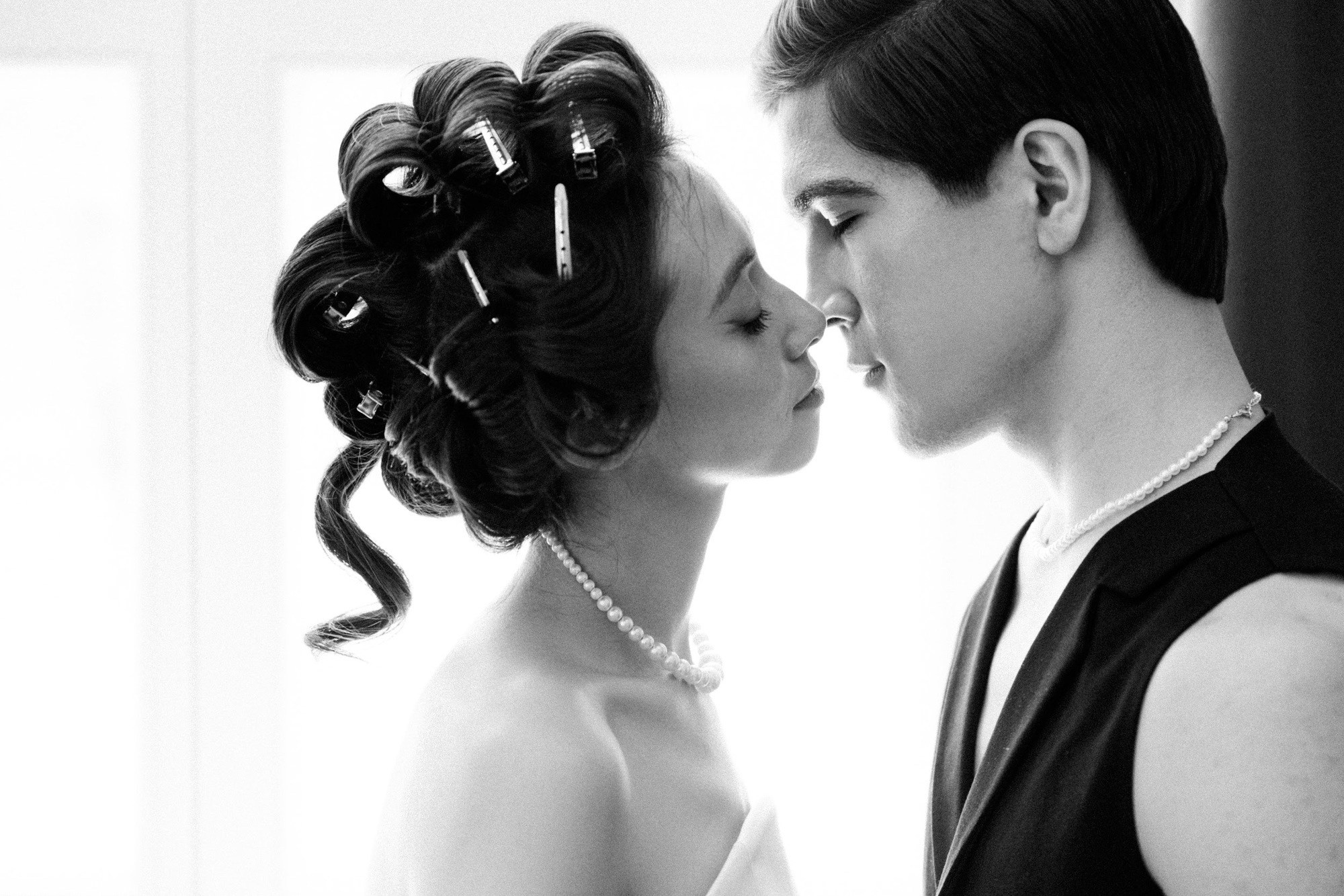 Владислав и Диана. Свадебный фотограф в Москве и Санкт-Петербурге Анастасия Мирославская