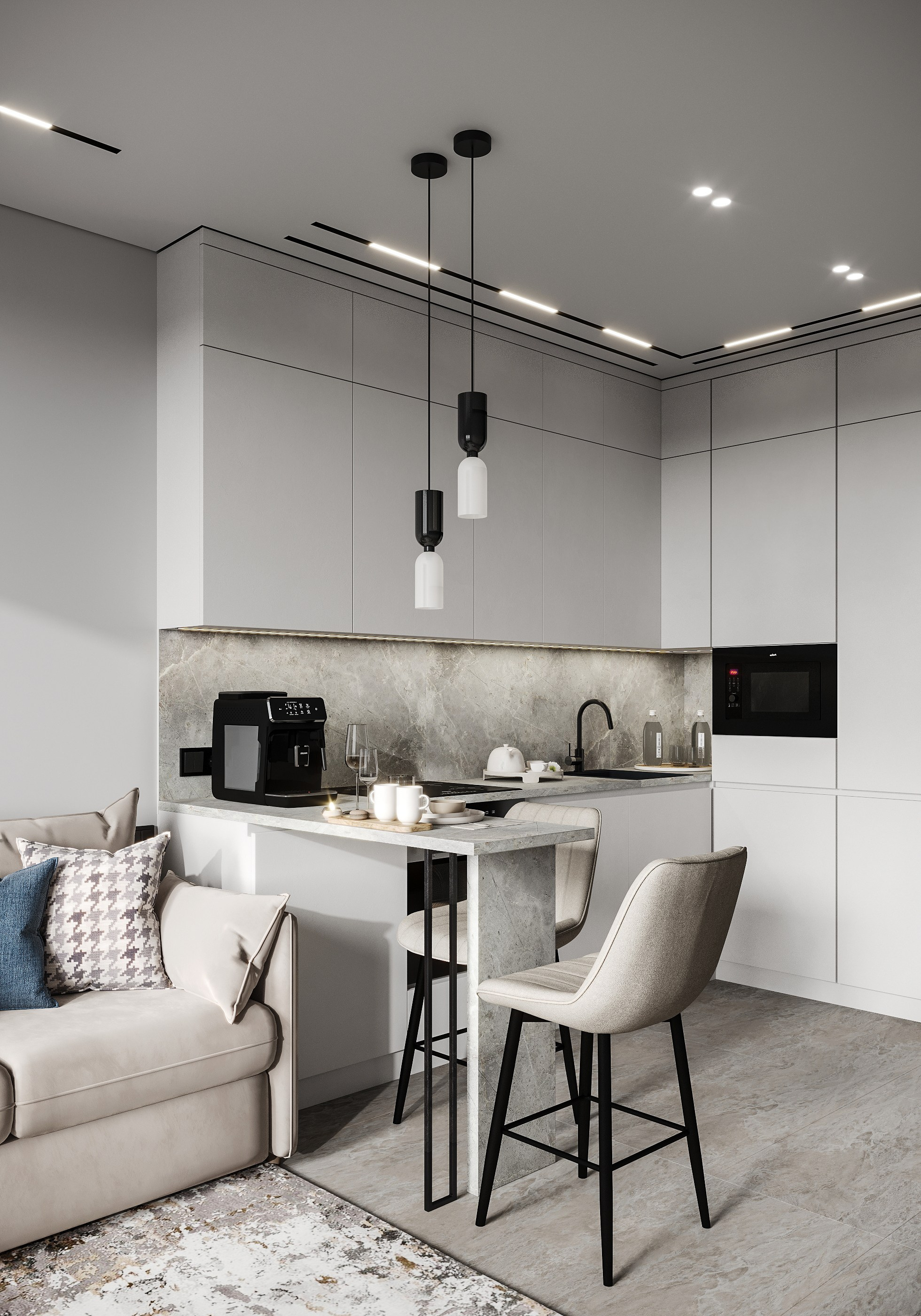 LAW.DES / ДИЗАЙНЕР ИНТЕРЬЕРОВ