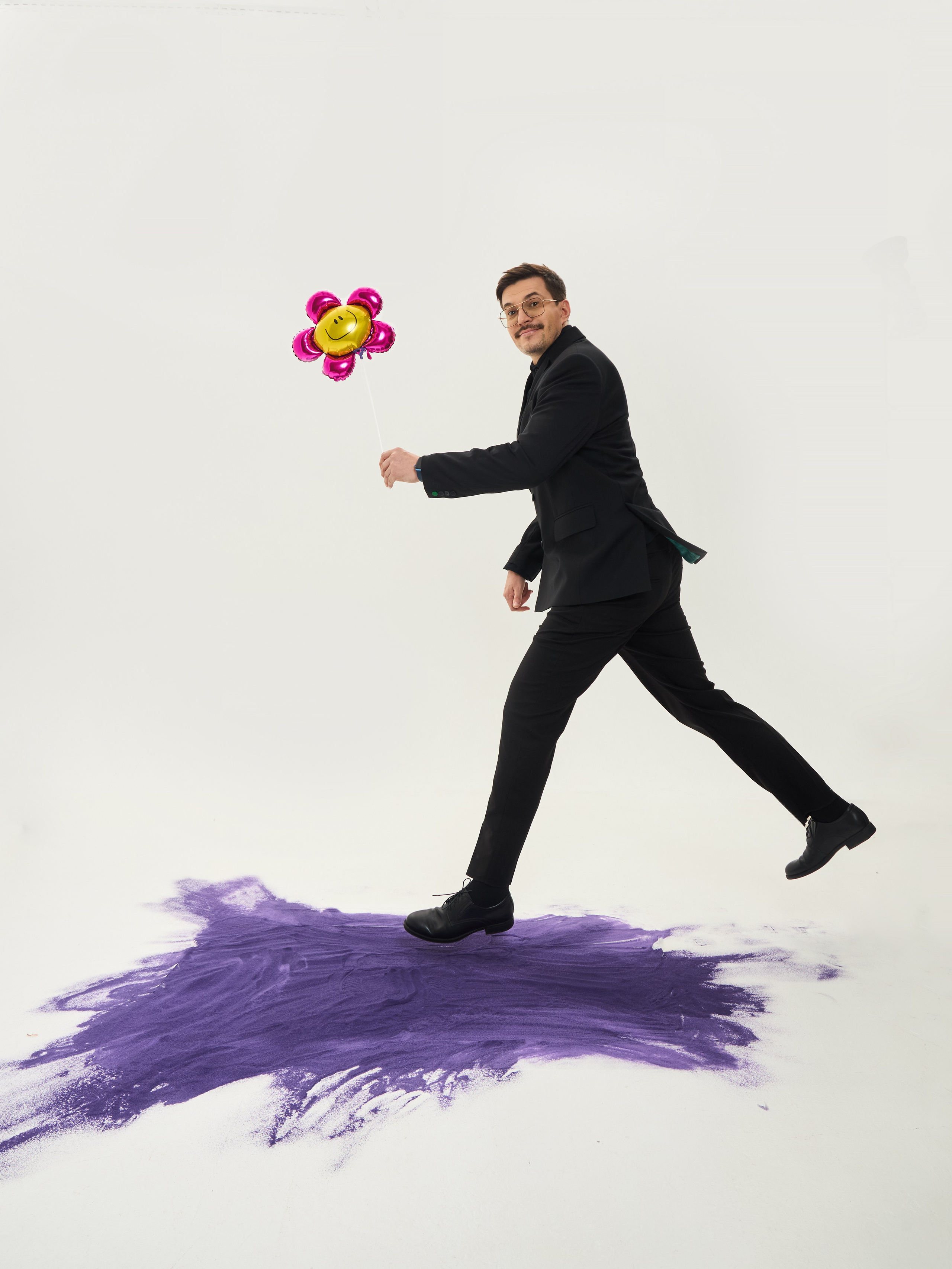 Константин Верховинский. Май' 25. IT- Дроп Собака.ru. Профессиональный фотограф Федотова Арина