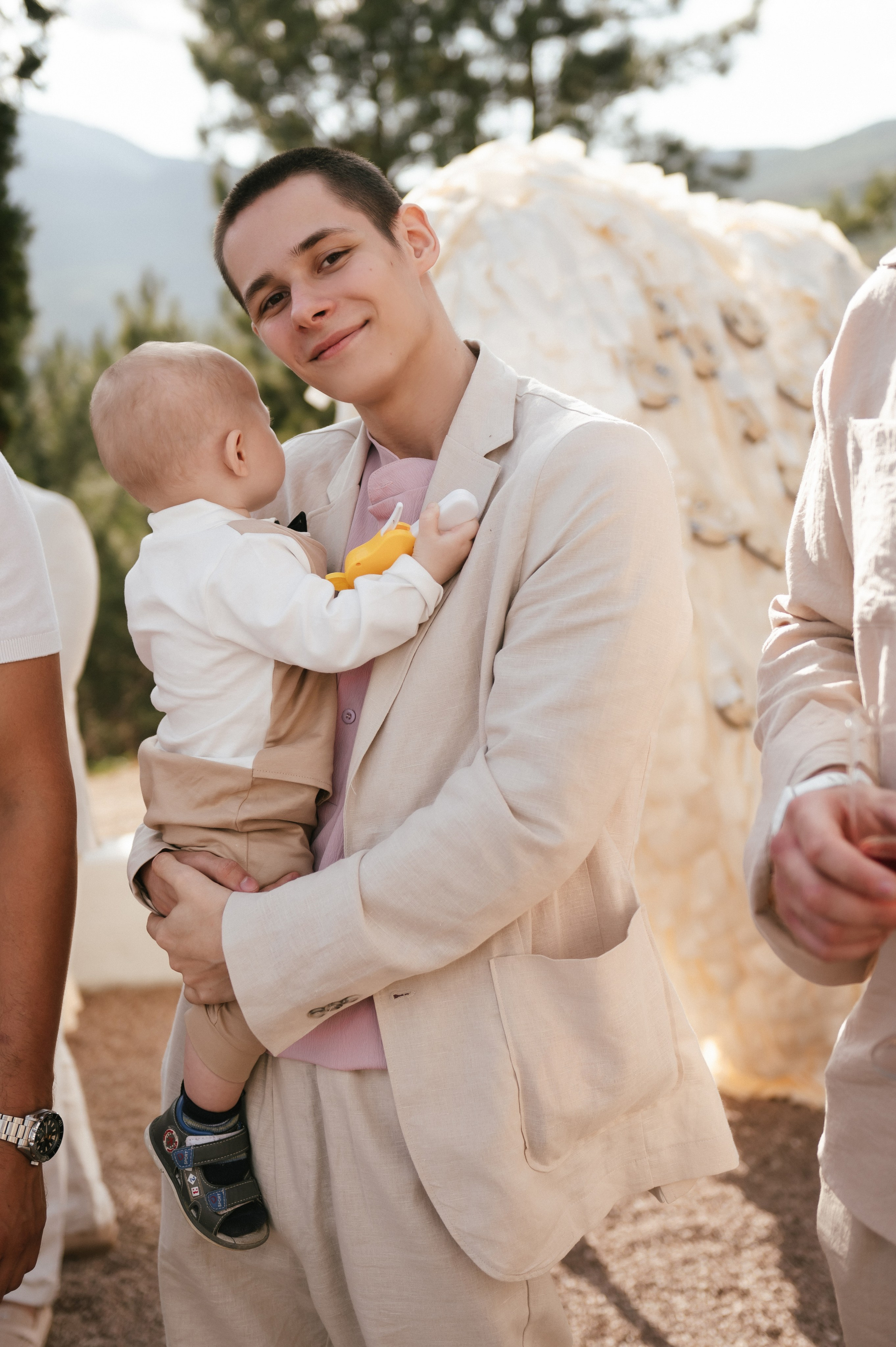 Никита и Настя (Серебряное озеро). Свадебный, женский, семейный фотограф в Севастополе Юлия Мошенко