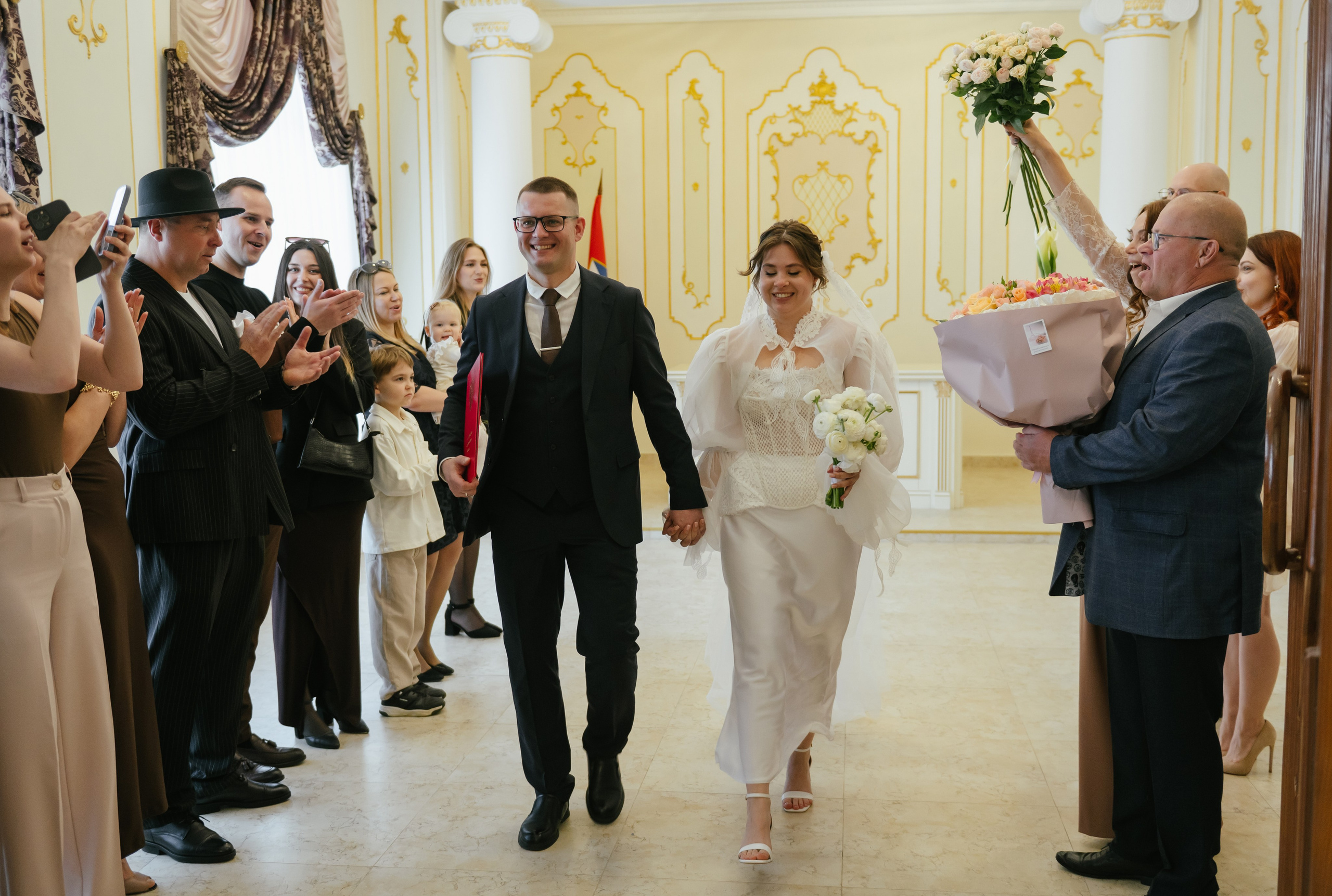 ! ♥. Свадебный, женский, семейный фотограф в Севастополе Юлия Мошенко