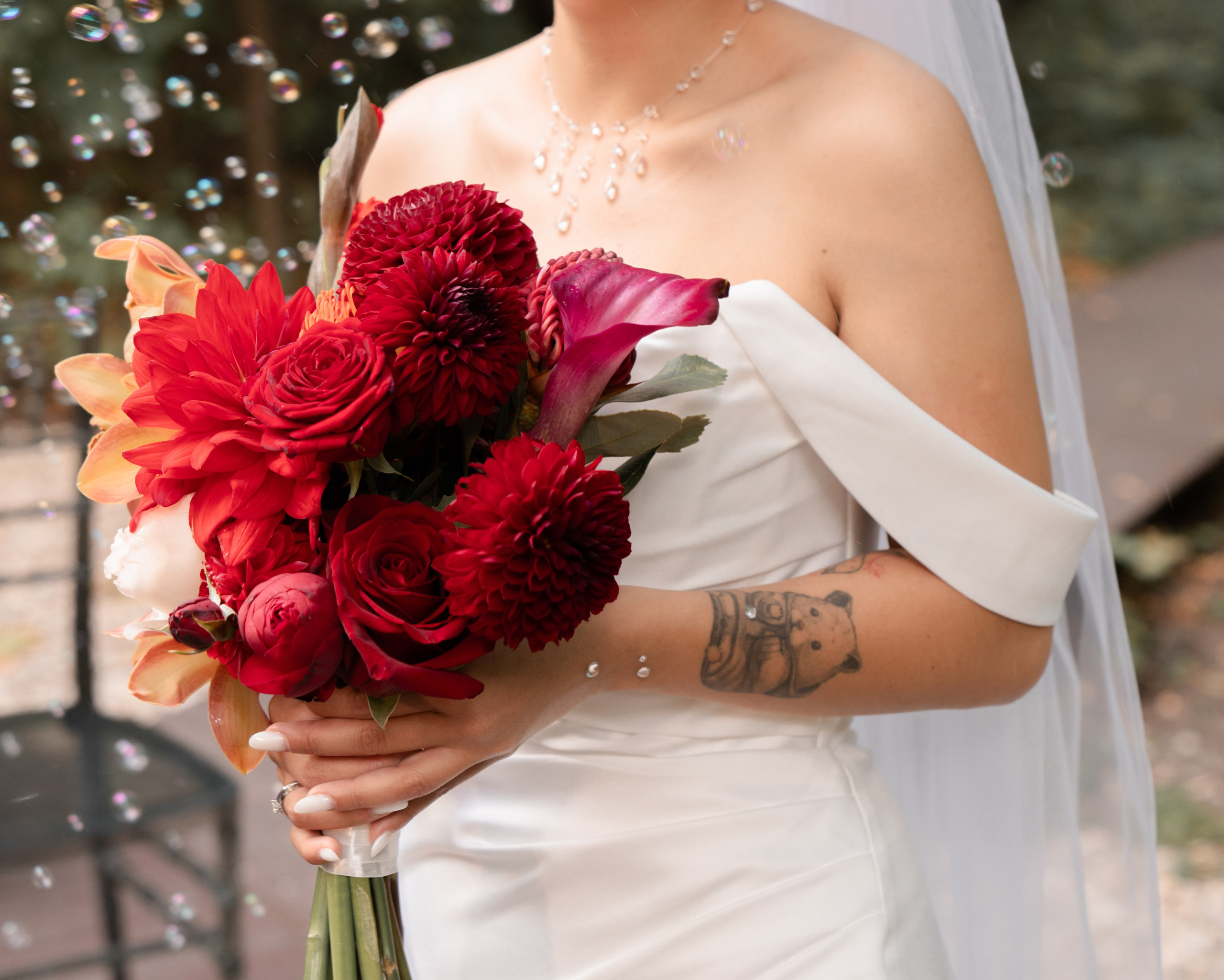 Пузыри и поцелуи. Портретный и свадебный фотограф в Москве Финкельштенй Анна