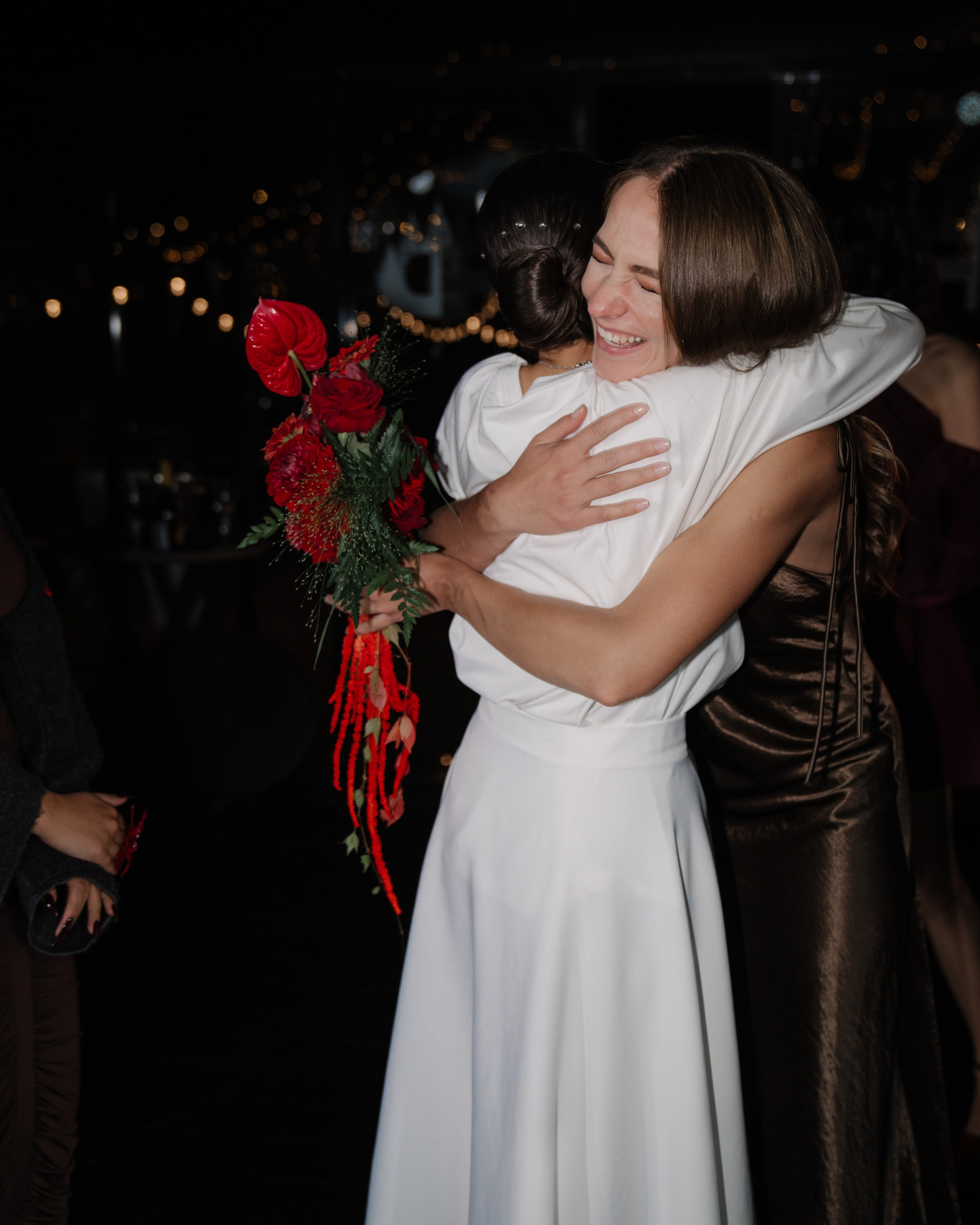 Пузыри и поцелуи. Портретный и свадебный фотограф в Москве Финкельштенй Анна