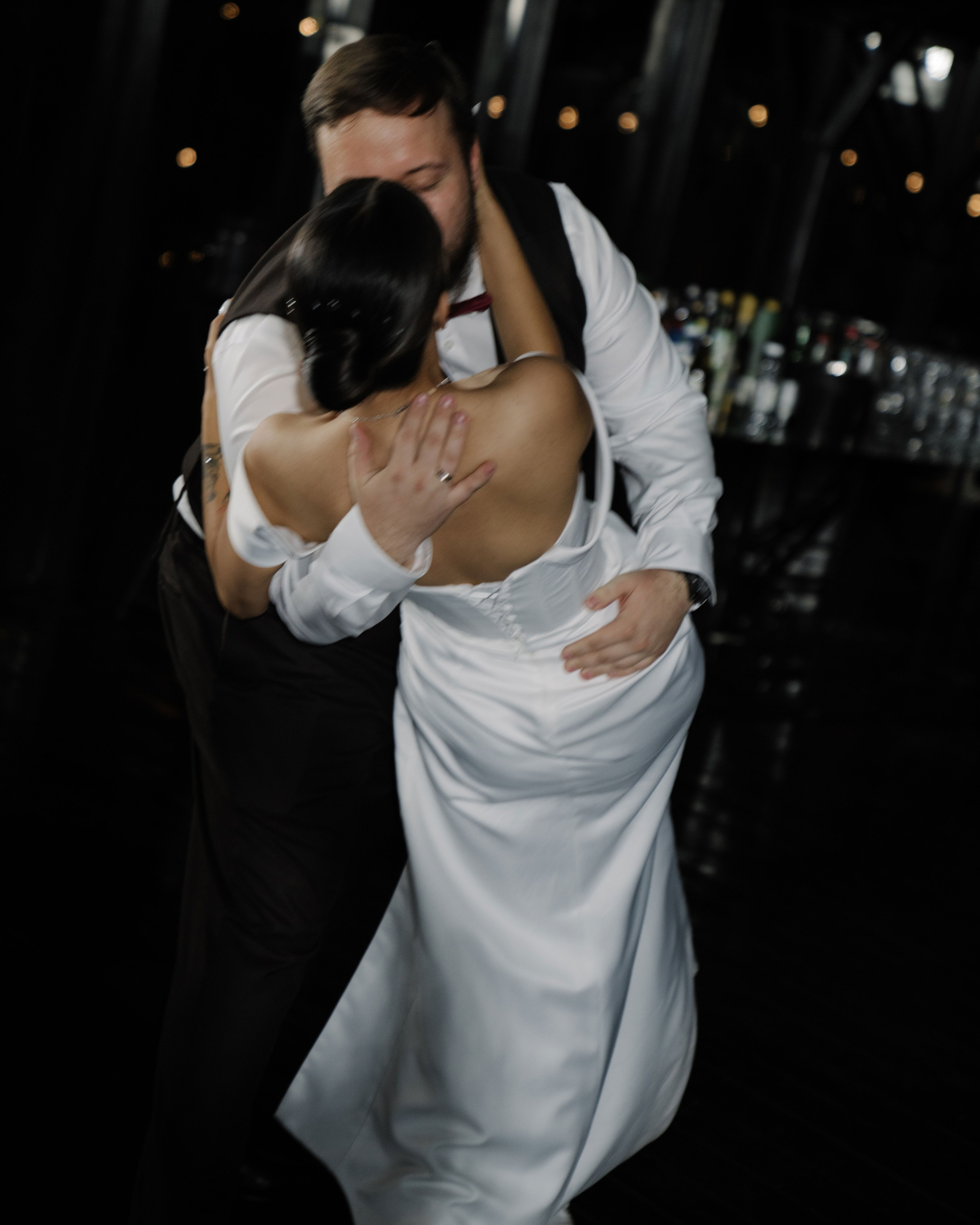 Пузыри и поцелуи. Портретный и свадебный фотограф в Москве Финкельштенй Анна