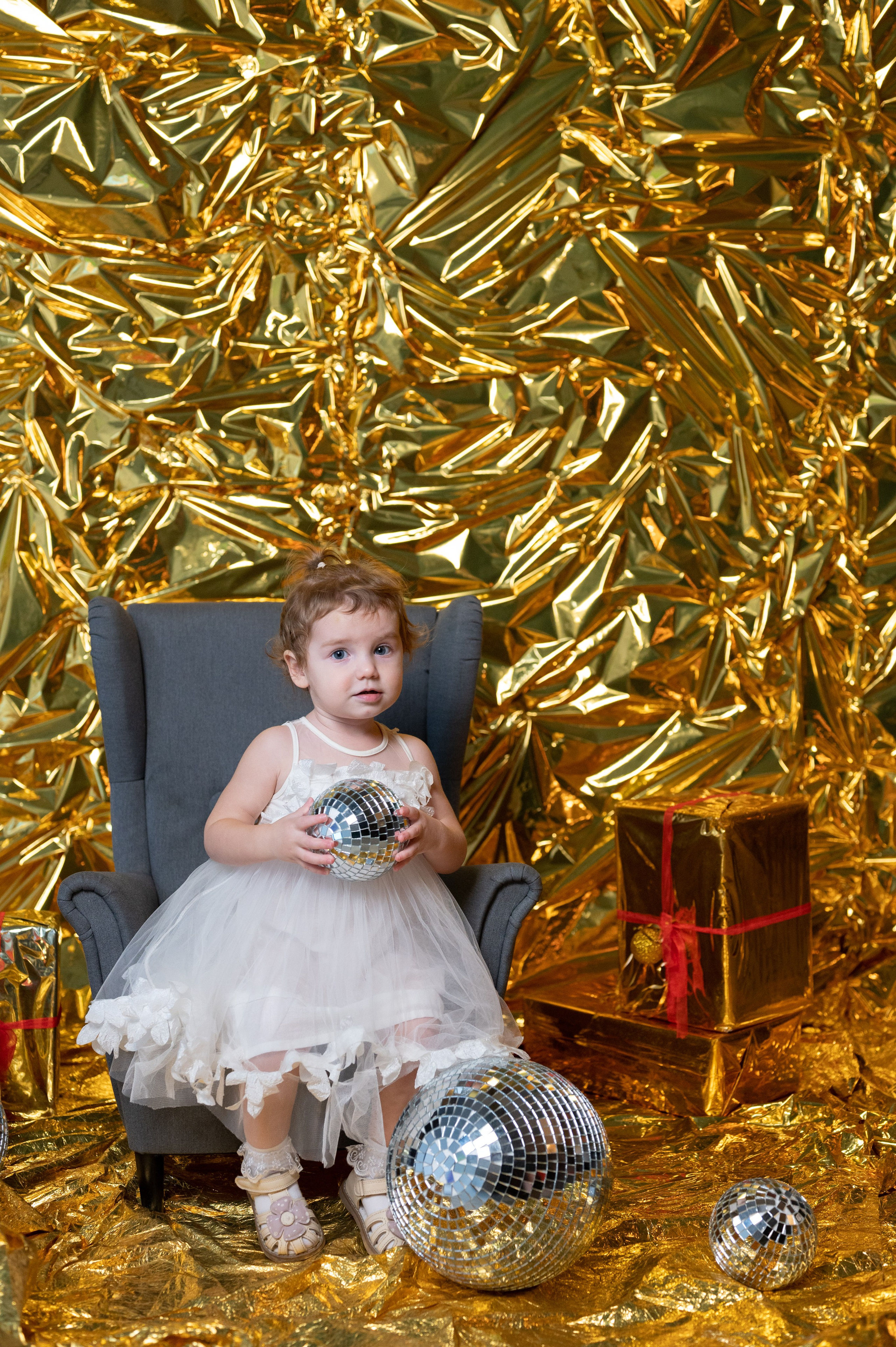 Новогодняя фотосессия Фабрика. Портретный, семейный, свадебный фотограф. Бизнес, контент съёмка. Тула