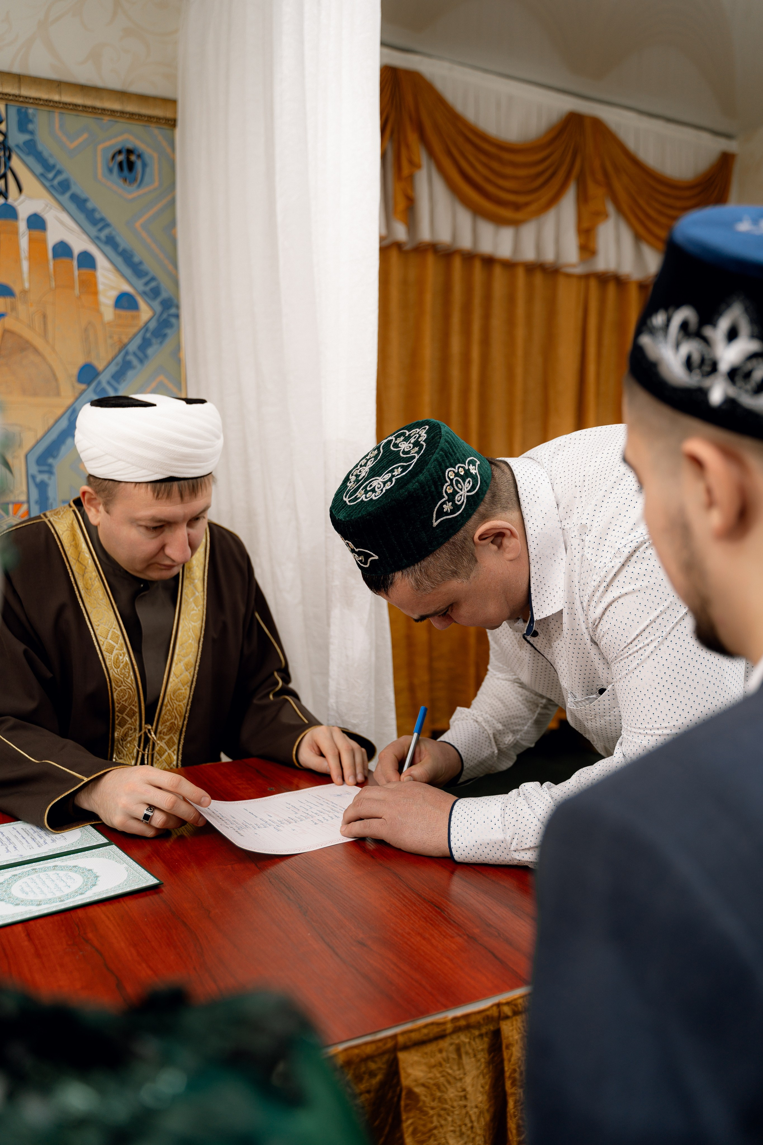 Разиль & Лейсан (Гаиля). RAMIL SAFIULLIN