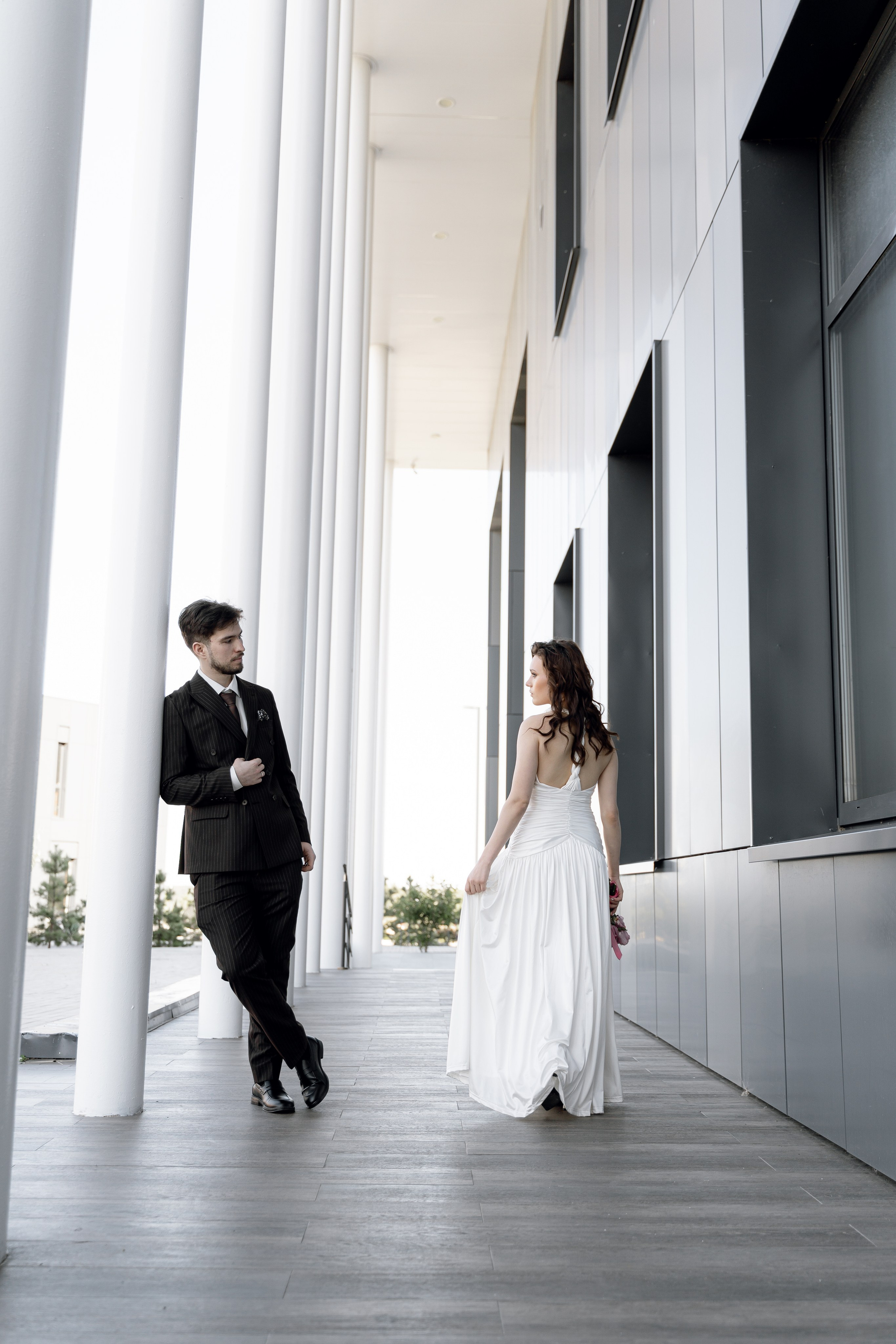 Арсен & Виктория. Свадебный фотограф в Казани