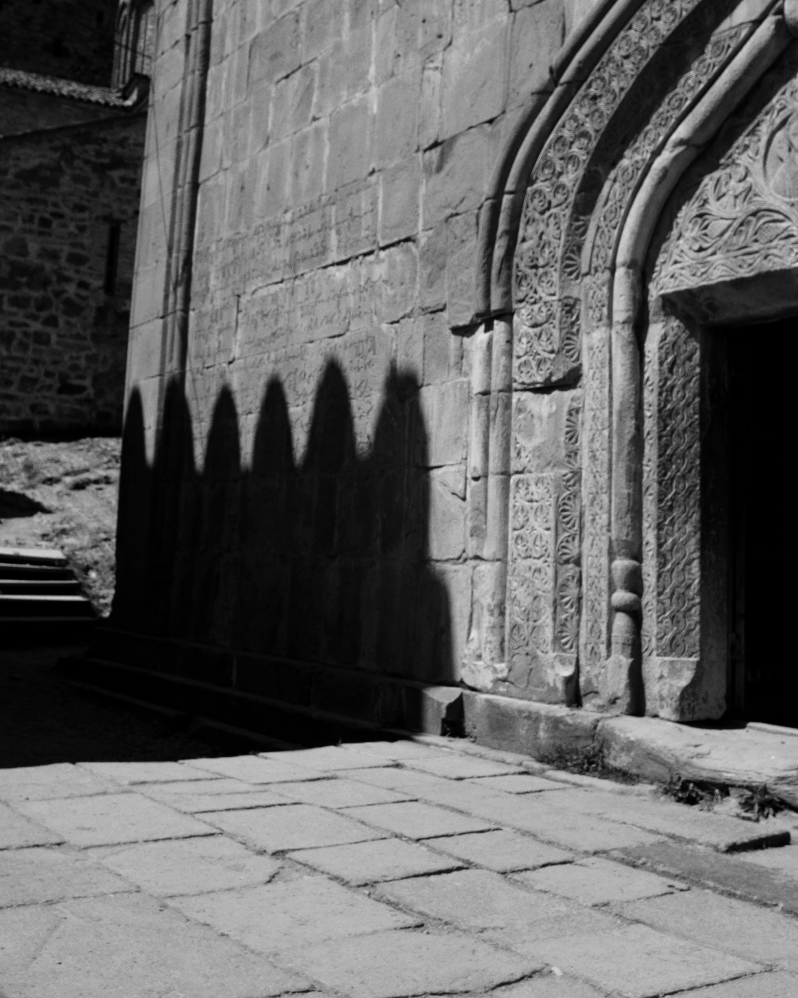 Тбилиси, 2024. Портретный фотограф в Москве Евгения Яковенко