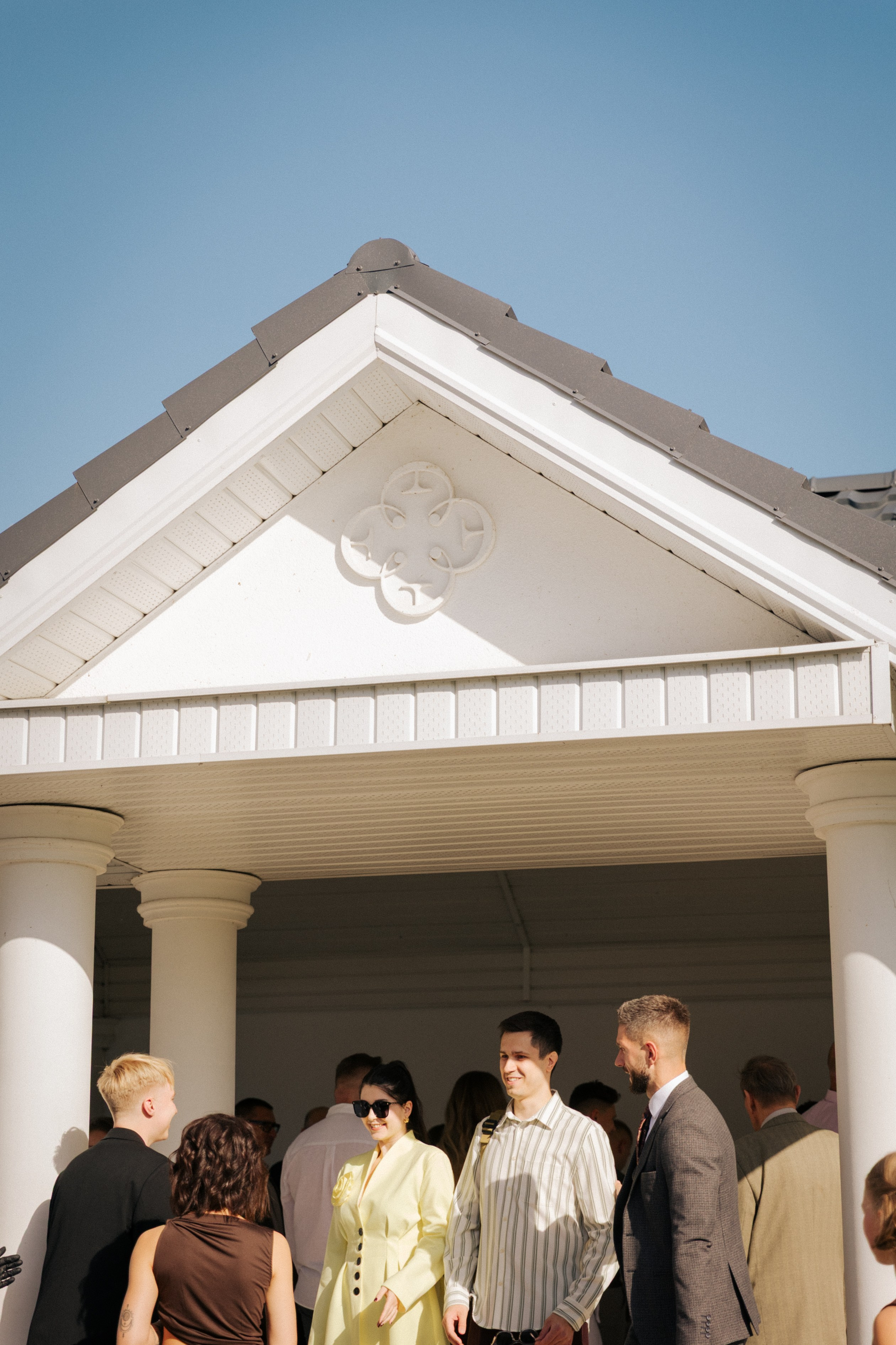 Дима и Катя. Свадебный и портретный фотограф в Минске и по всему миру Ольга Нестер